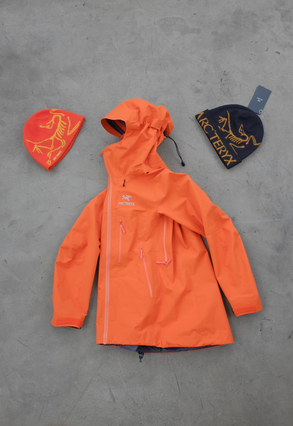 Arc'teryx Beta SV Jacket