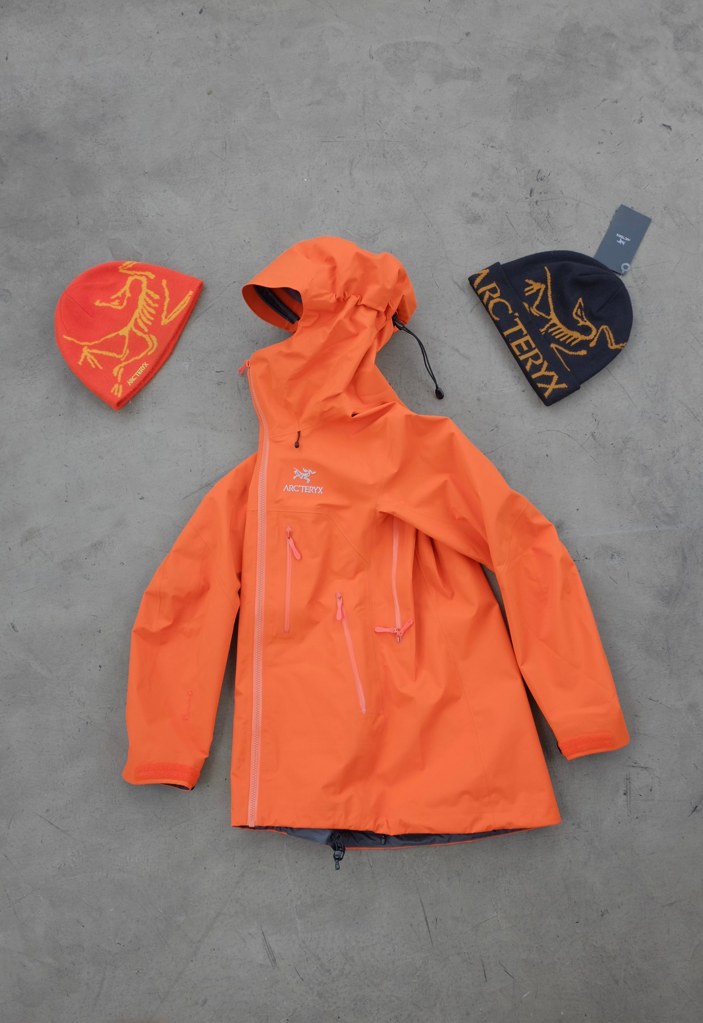 Arc'teryx Beta SV Jacket