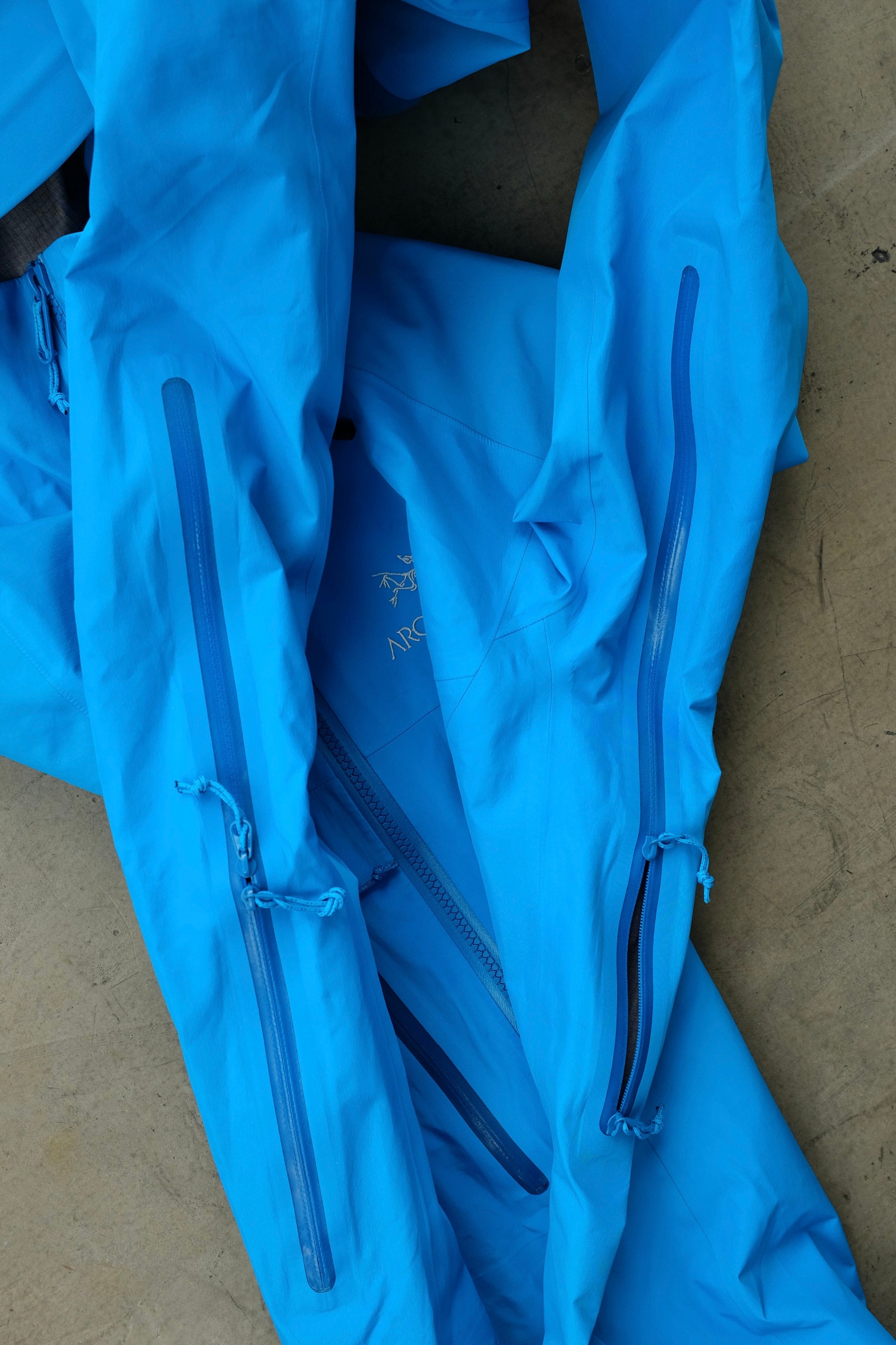 Arc'teryx Alpha AR