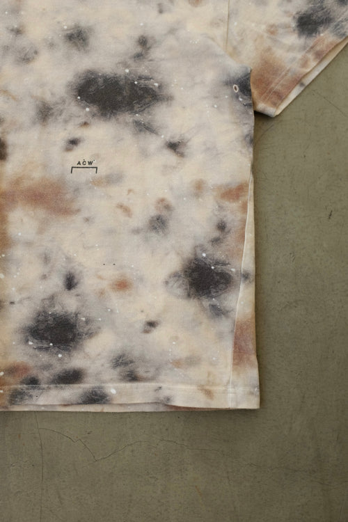 A-COLD-WALL x DIESEL RED TAG Tee