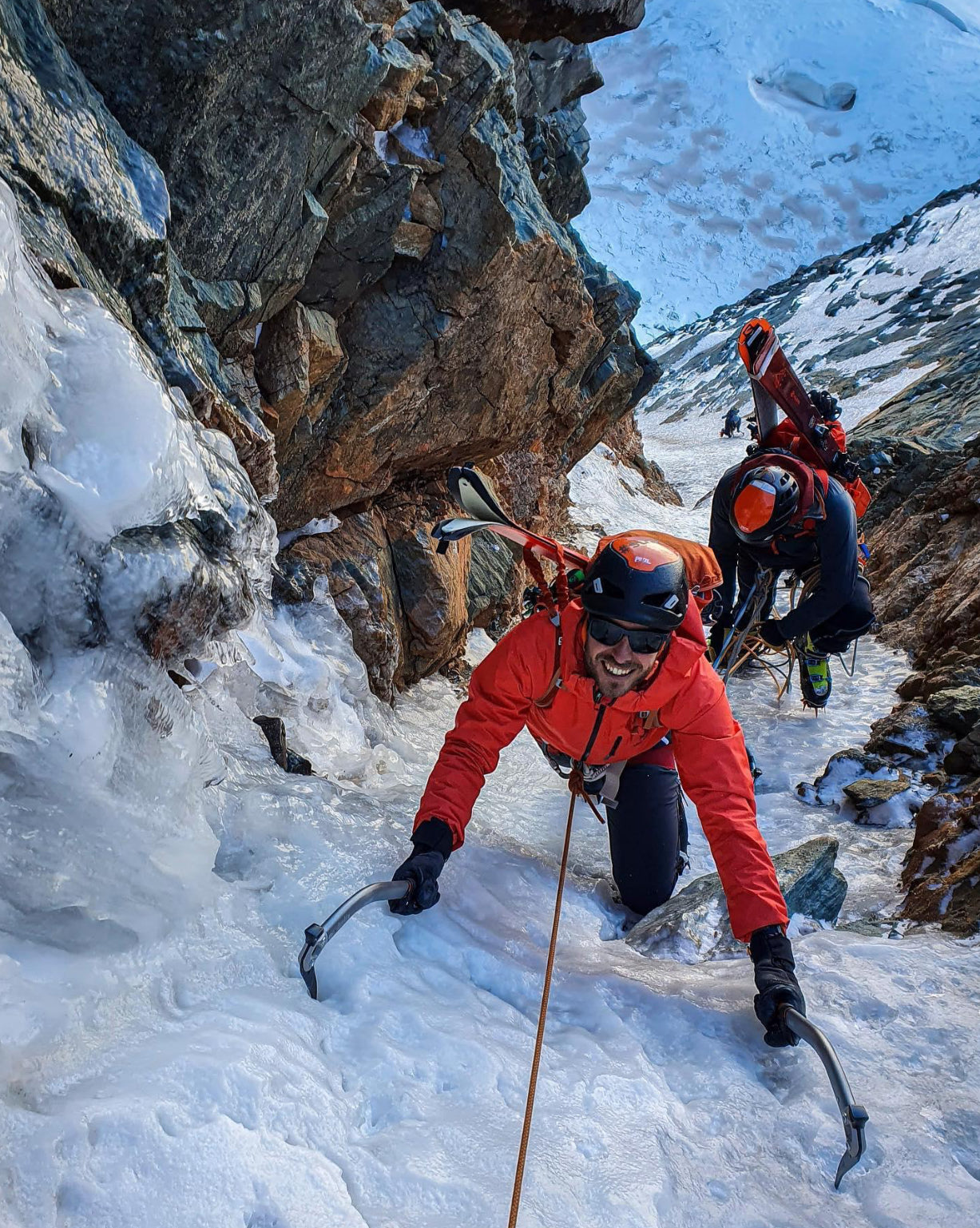 Arc'teryx Alpha SL Aronak