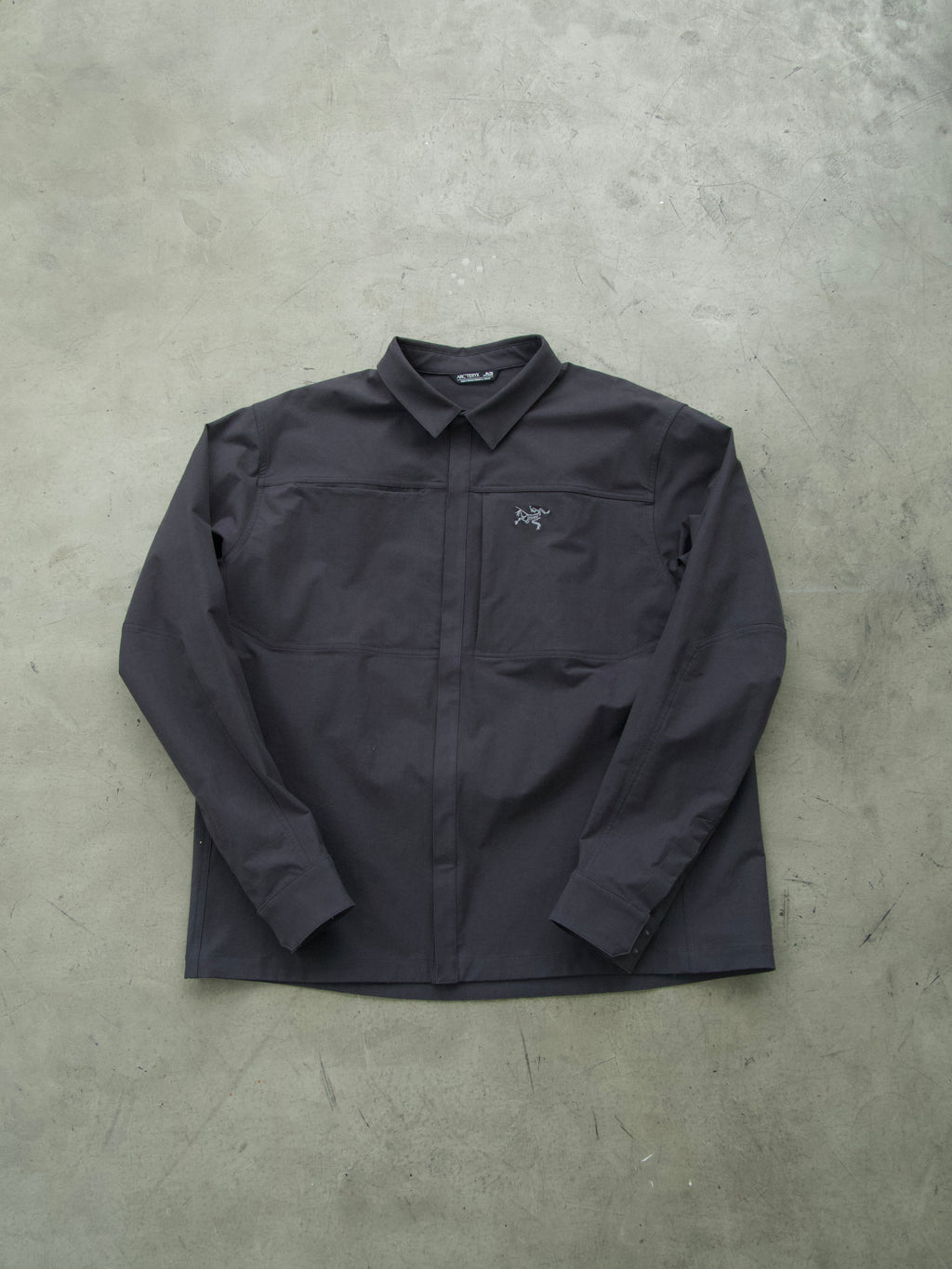 Arc'teryx Cronin Cotton Overshirt