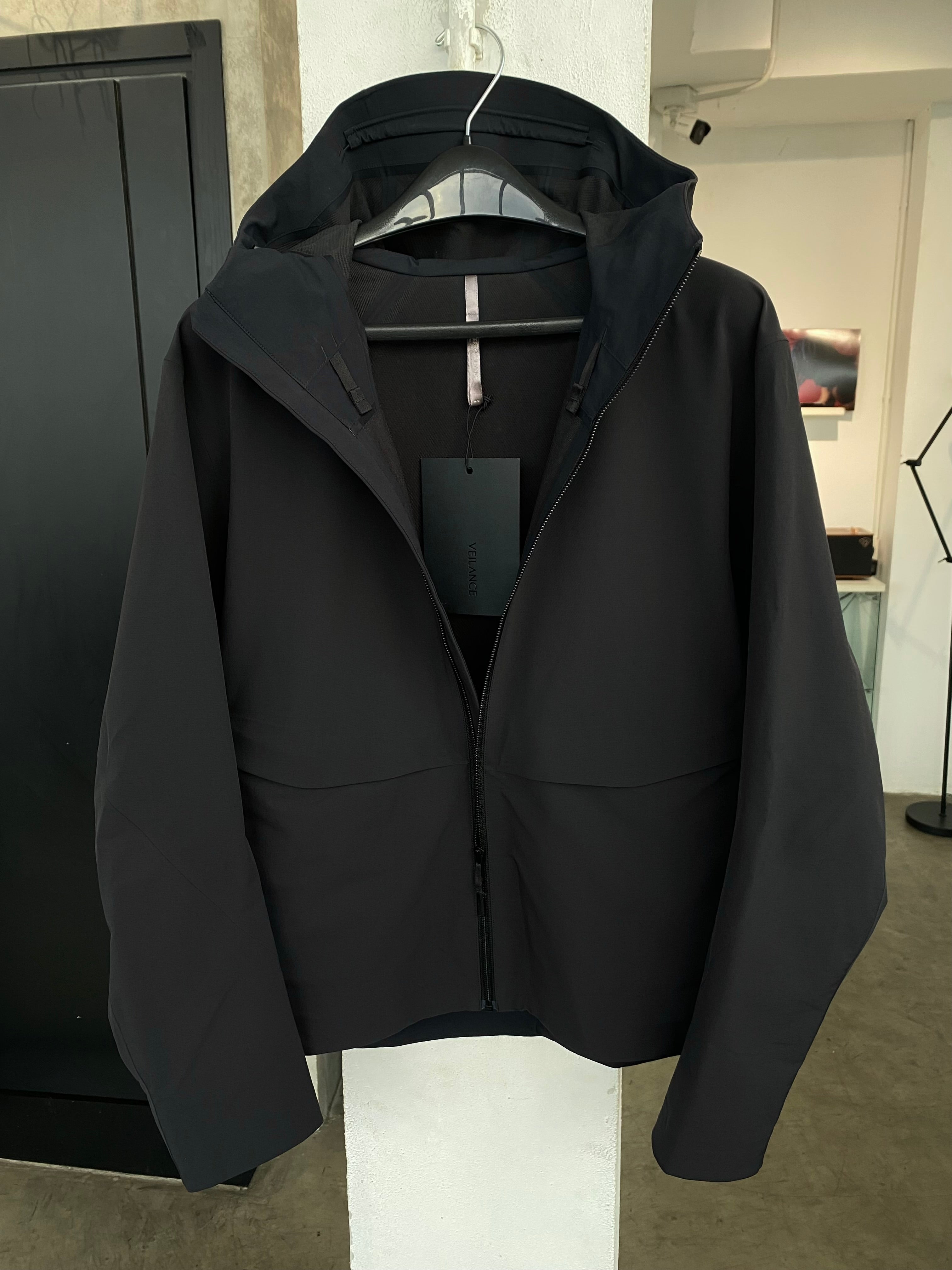 Arc'teryx Veilance Quartic Jacket