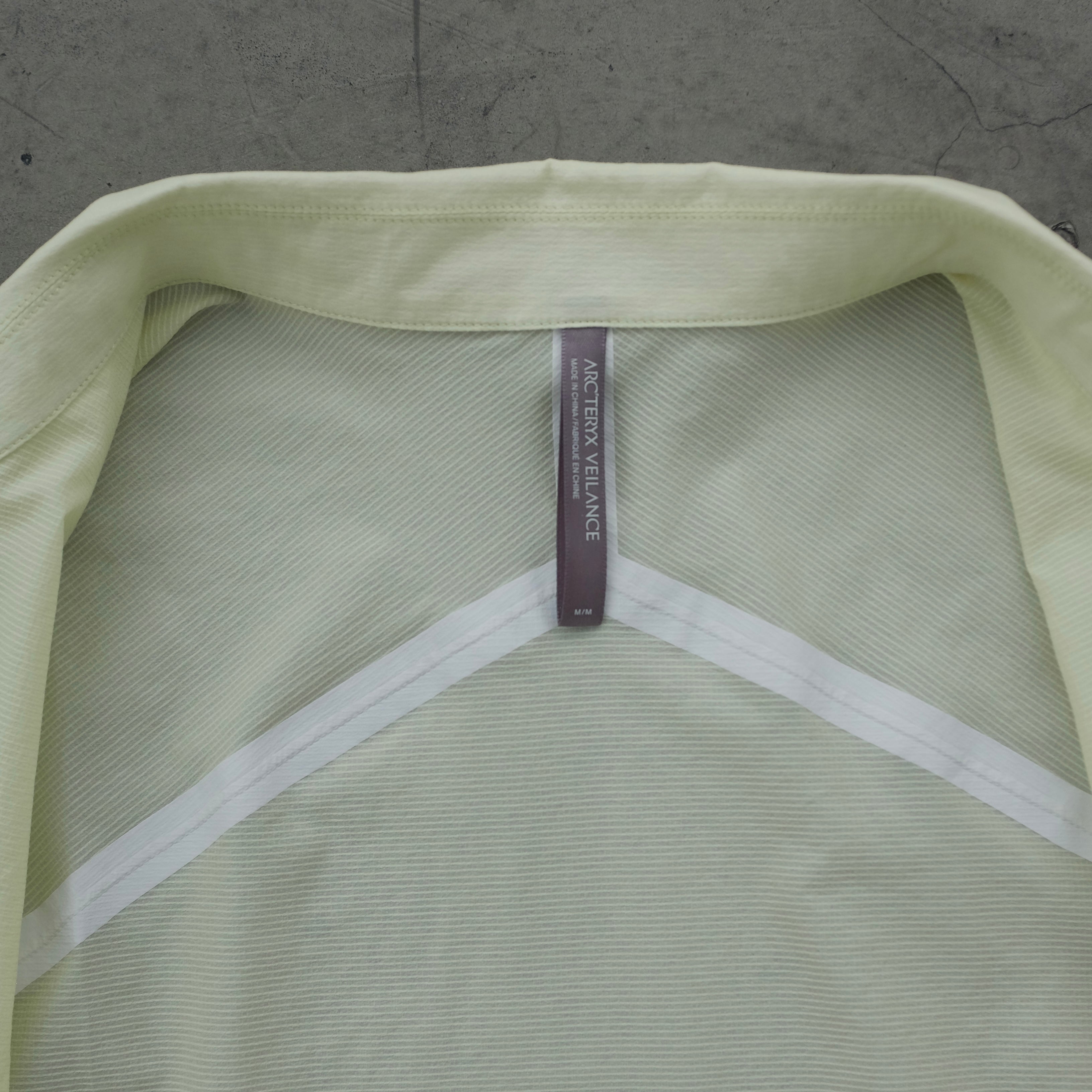Arc'teryx Veilance Delmo SS
