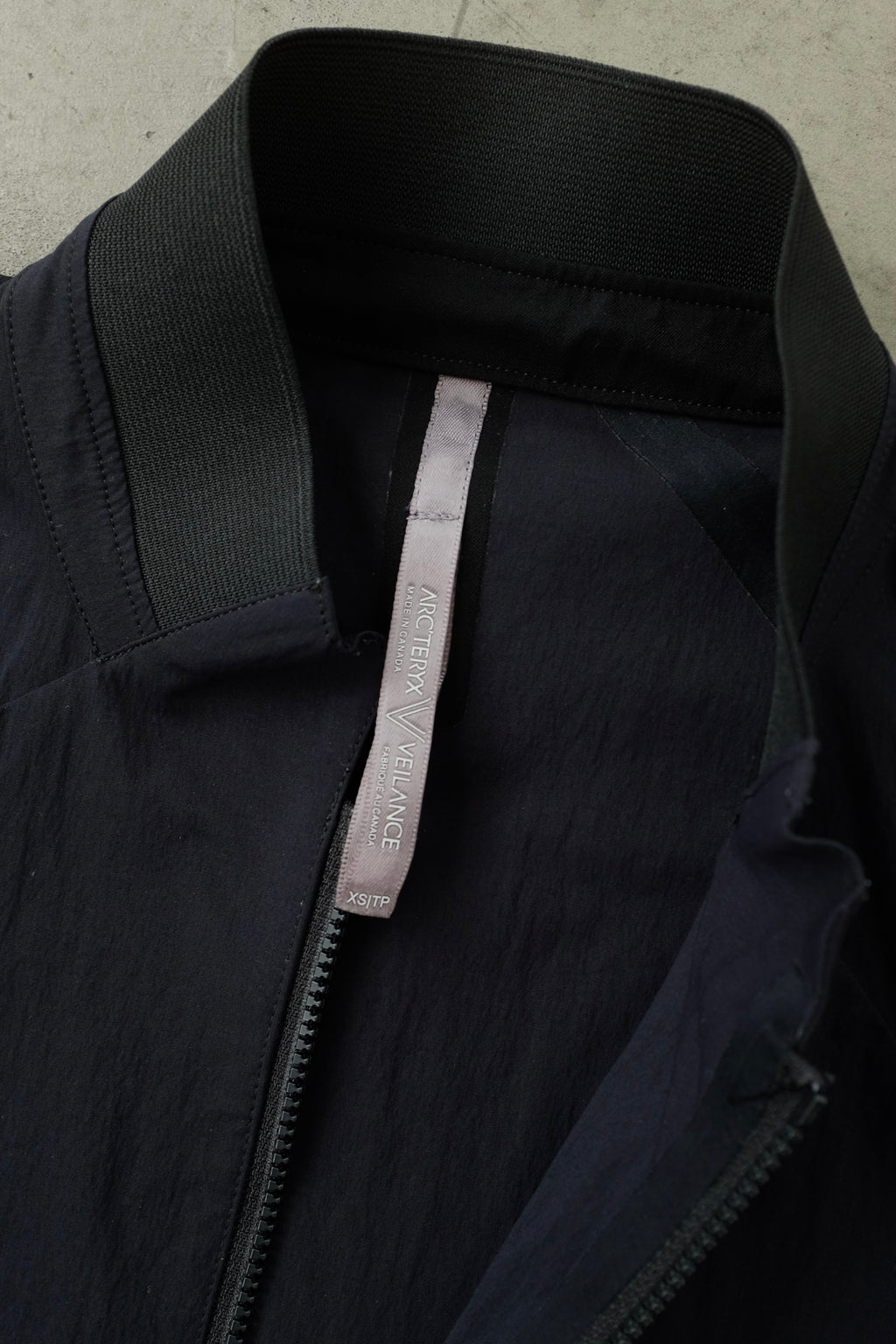 Arc'teryx Veilance Nemis Jacket