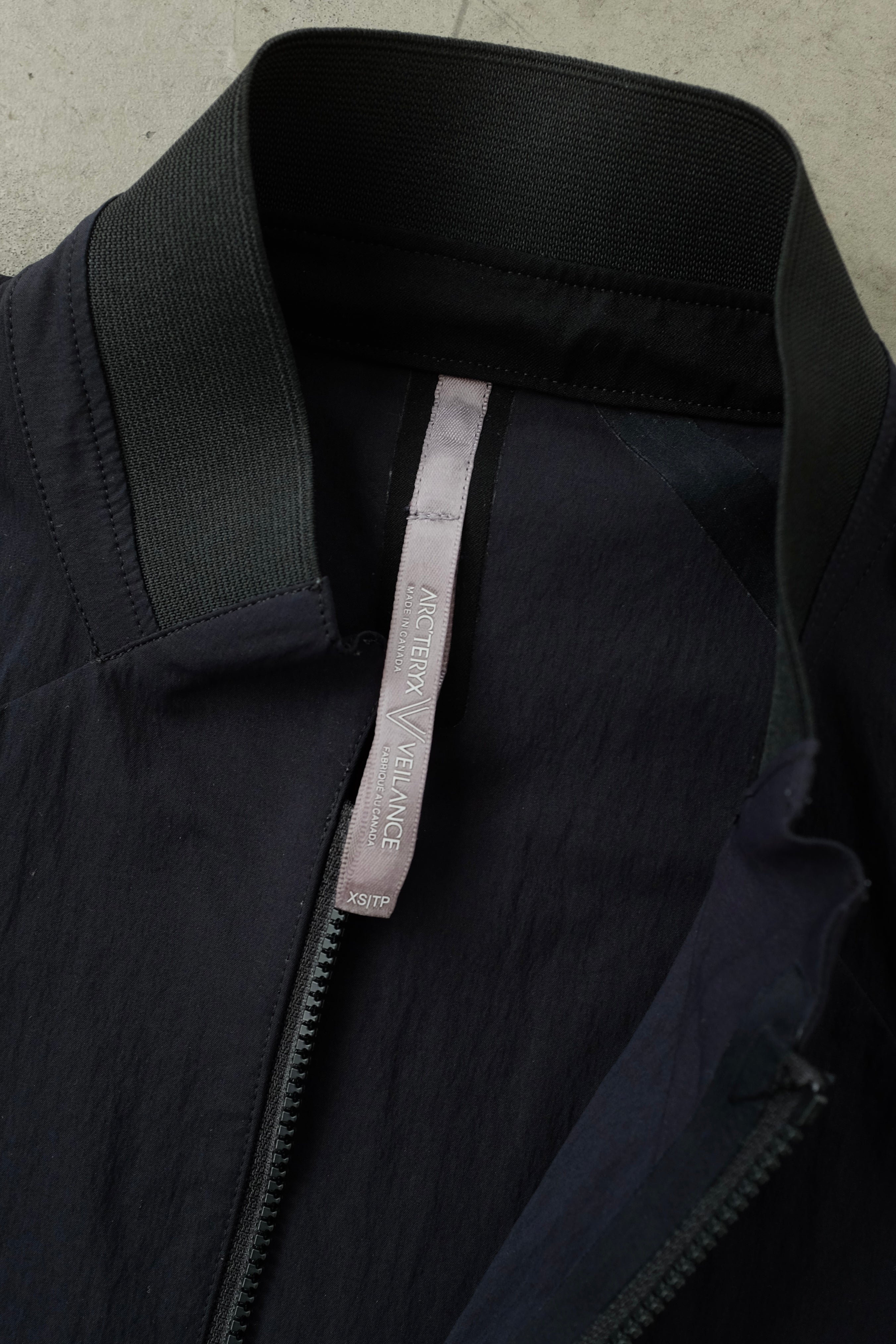 Arc'teryx Veilance Nemis Jacket