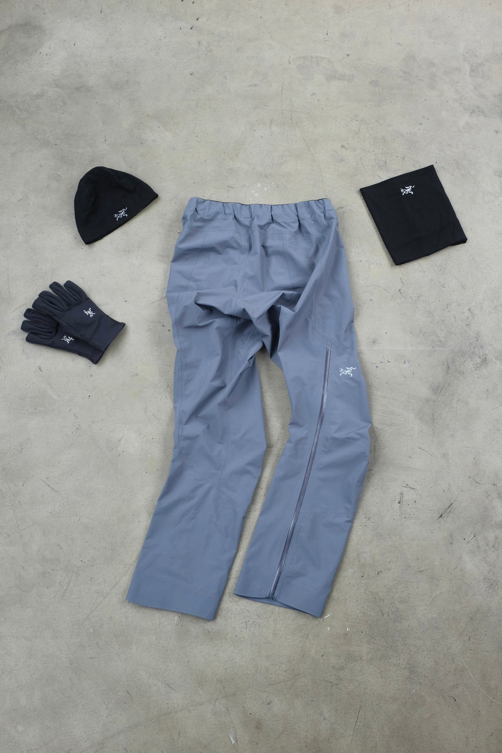 Arc'teryx Zeta SL Pants