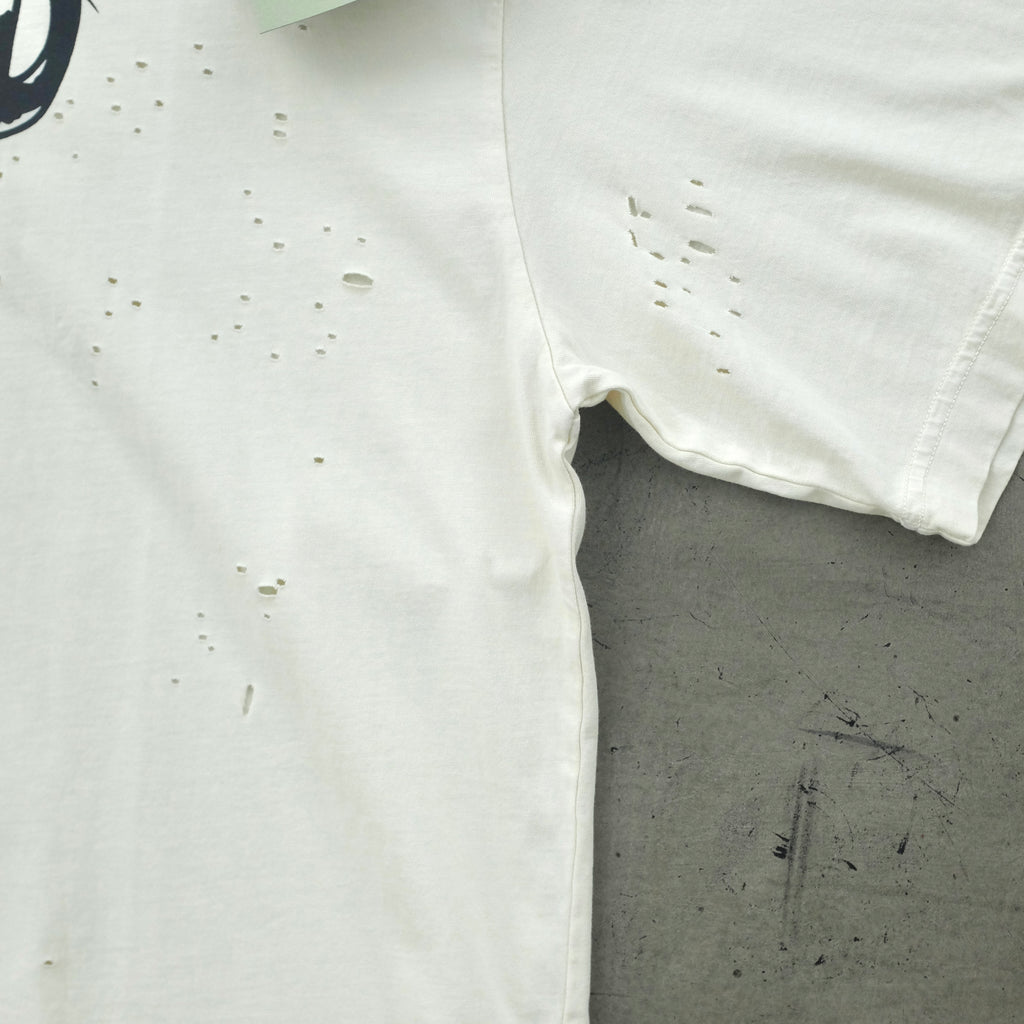SATISFY MonthTech Tee