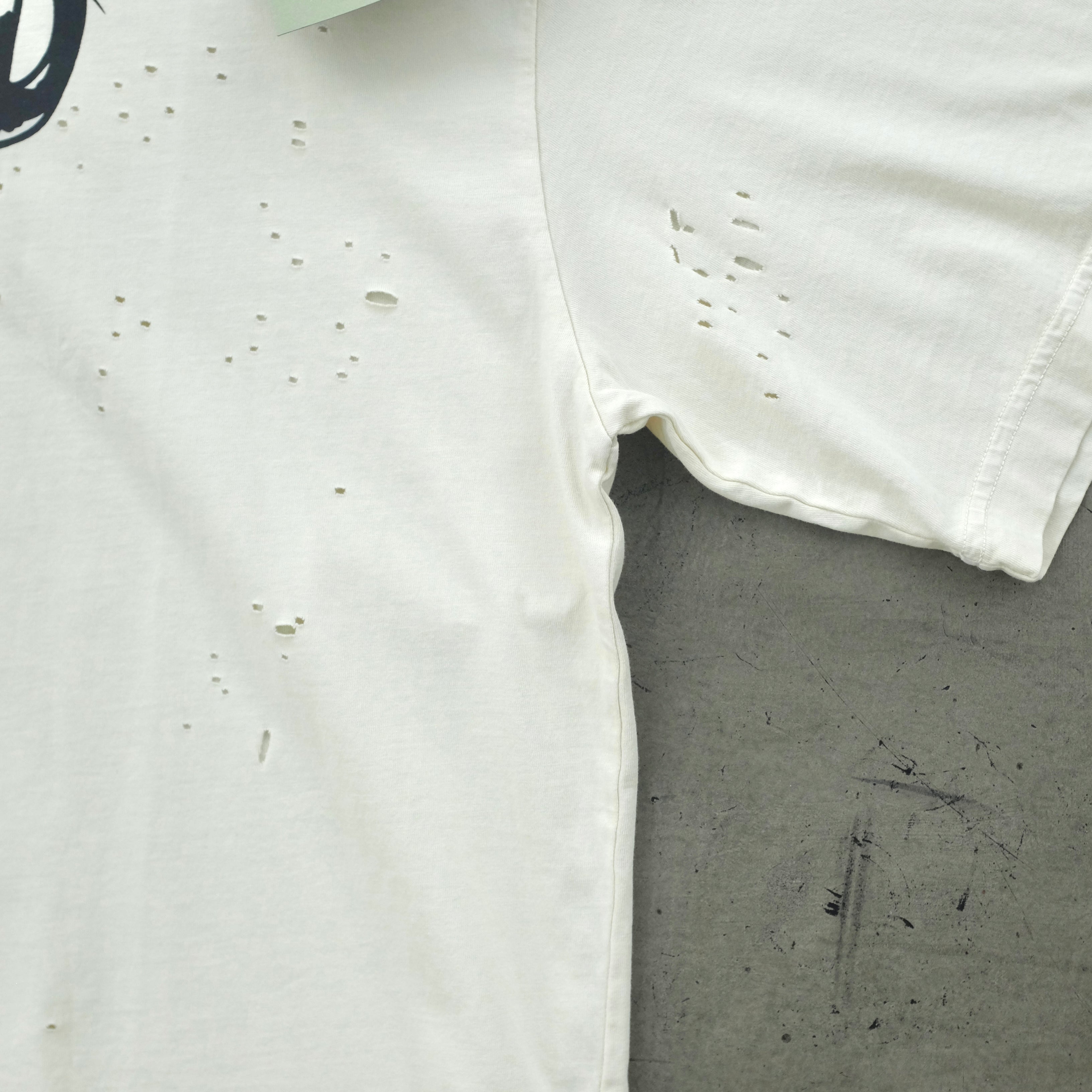SATISFY MonthTech Tee