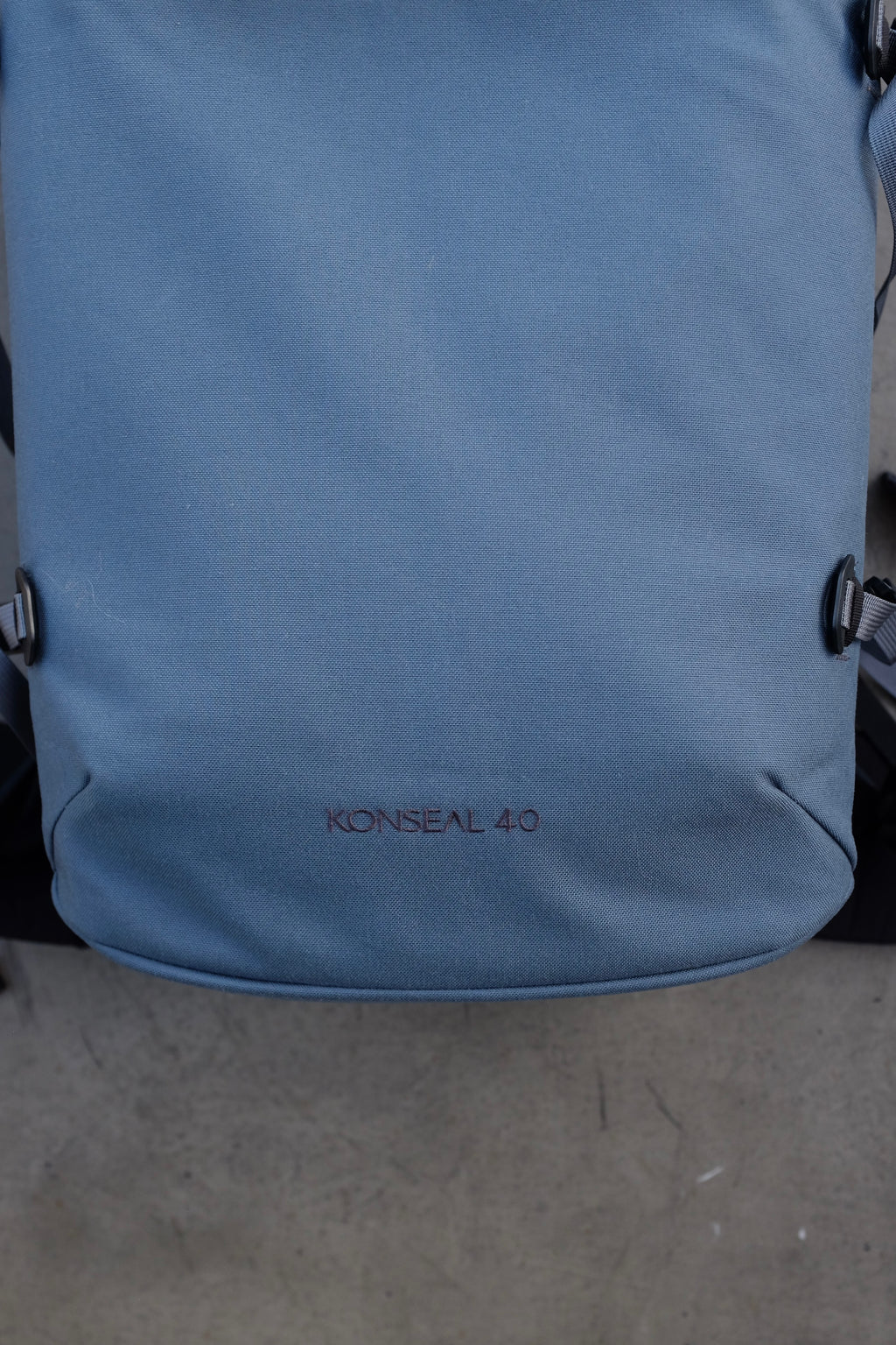 Arc'teryx Konseal 40 Backpack