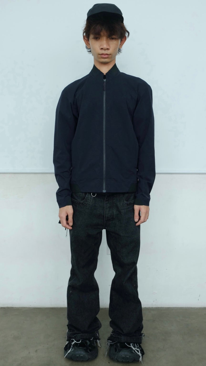 Arc'teryx Veilance Nemis Jacket