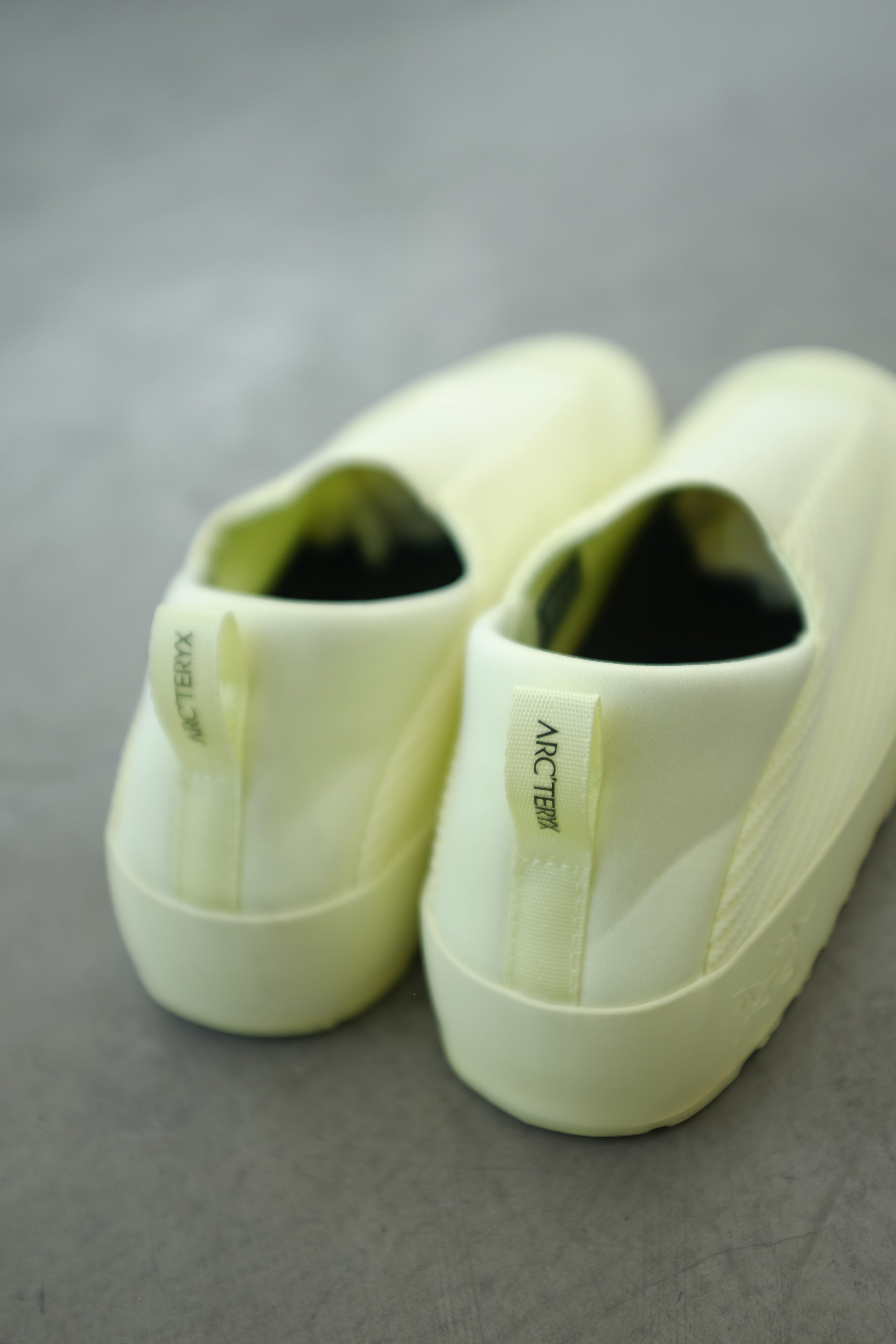 Arc'teryx Kragg Shoe