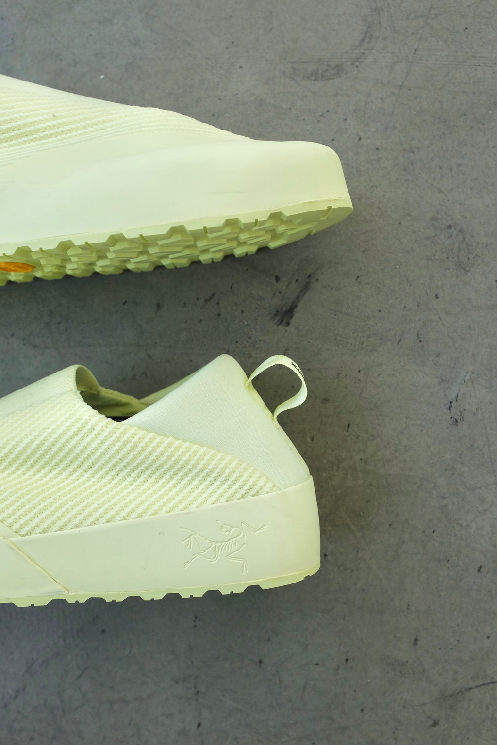 Arc'teryx Kragg Shoe