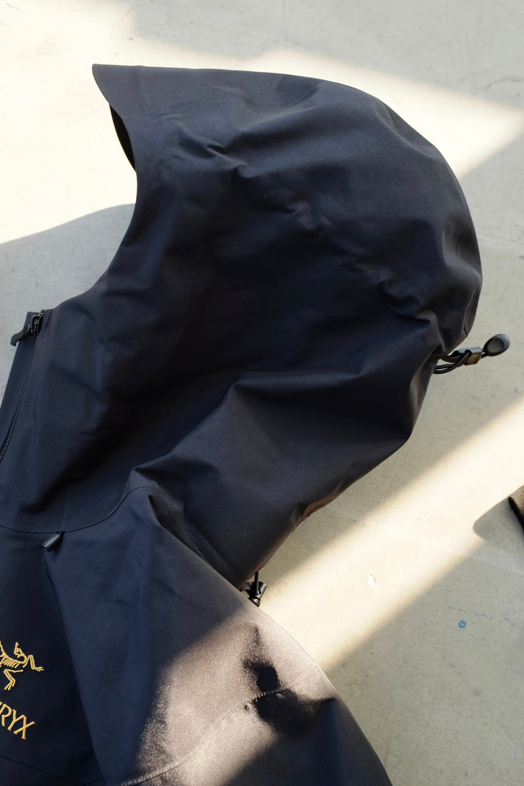Arc'teryx Alpha SV Jacket
