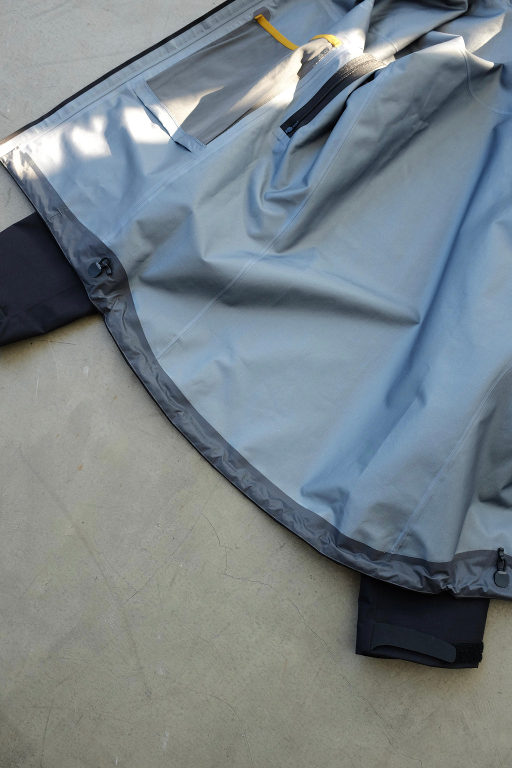 Arc'teryx Alpha SV Jacket