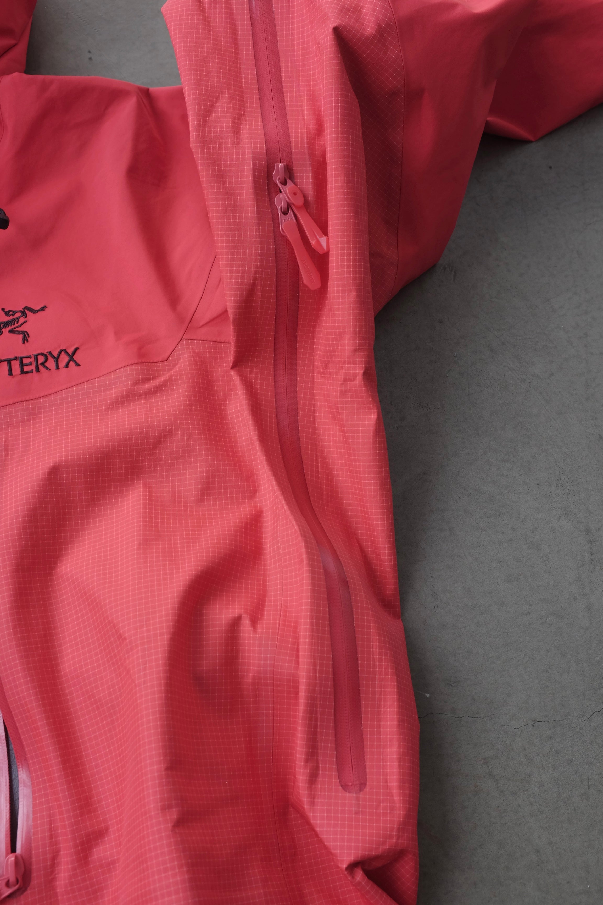 Arc'teryx Alpha Jacket