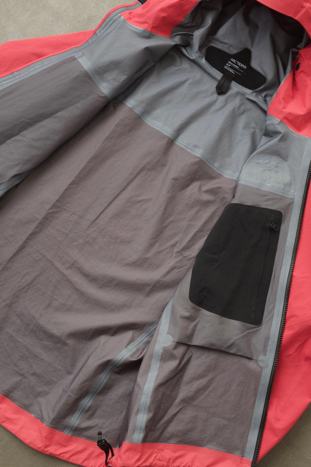 Arc'teryx Alpha Jacket