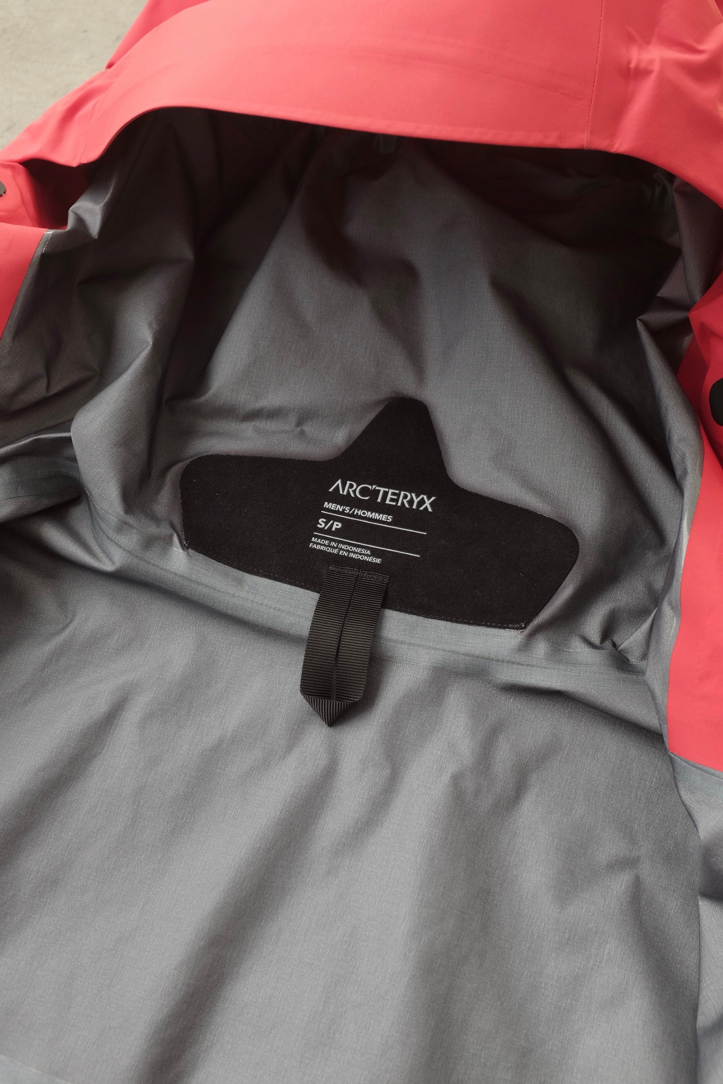 Arc'teryx Alpha Jacket