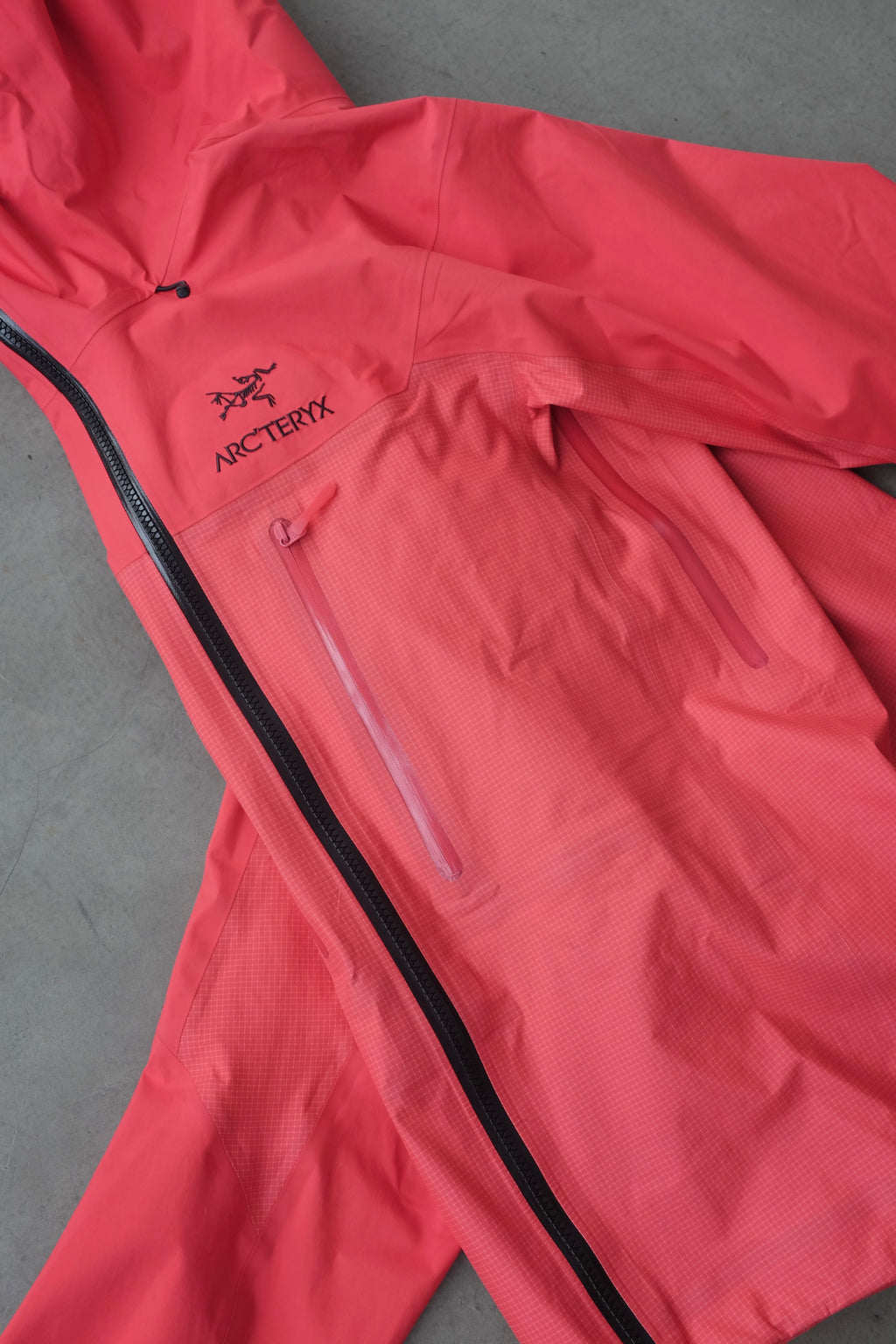Arc'teryx Alpha Jacket