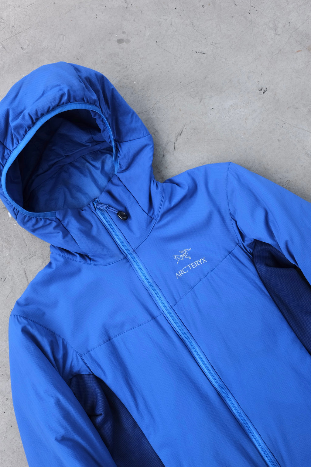 Arc'teryx Atom LT Hoody