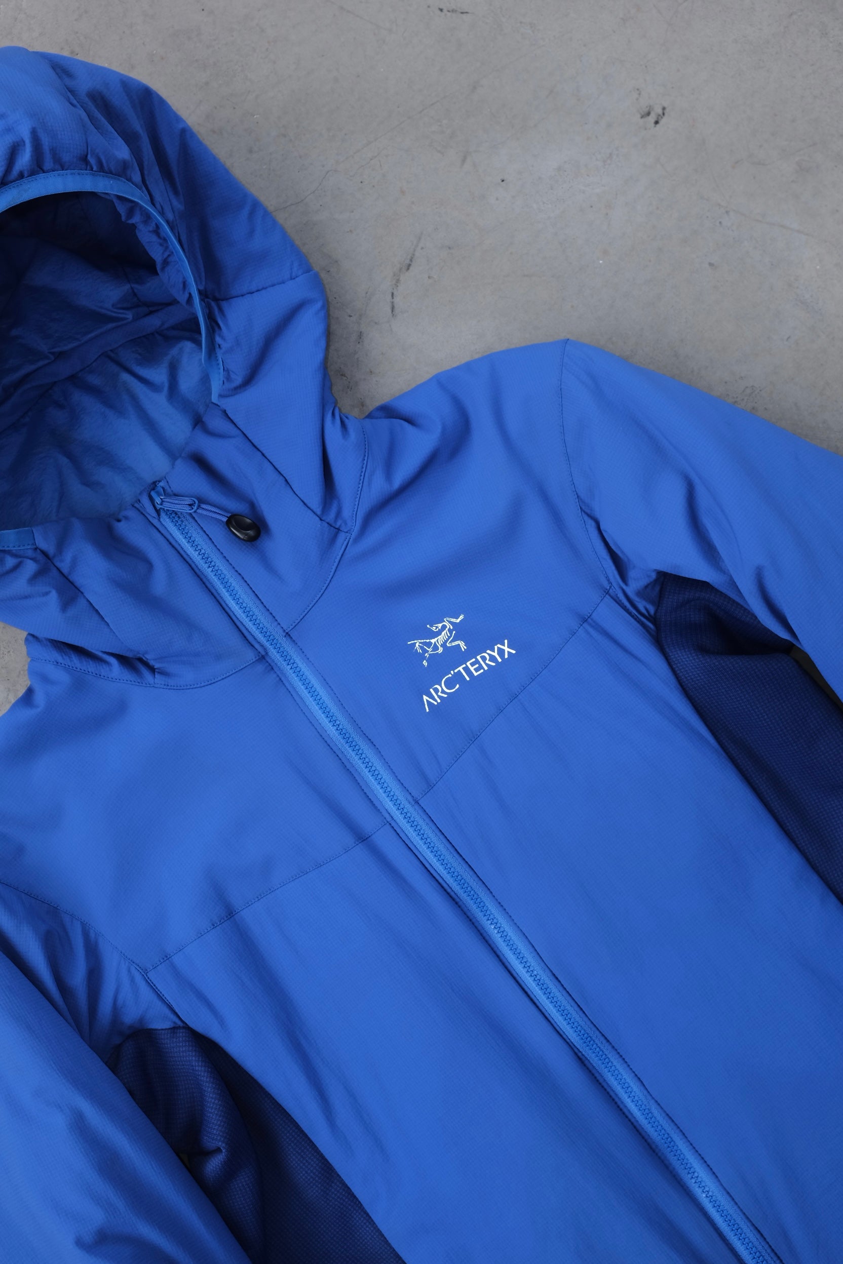 Arc'teryx Atom LT Hoody