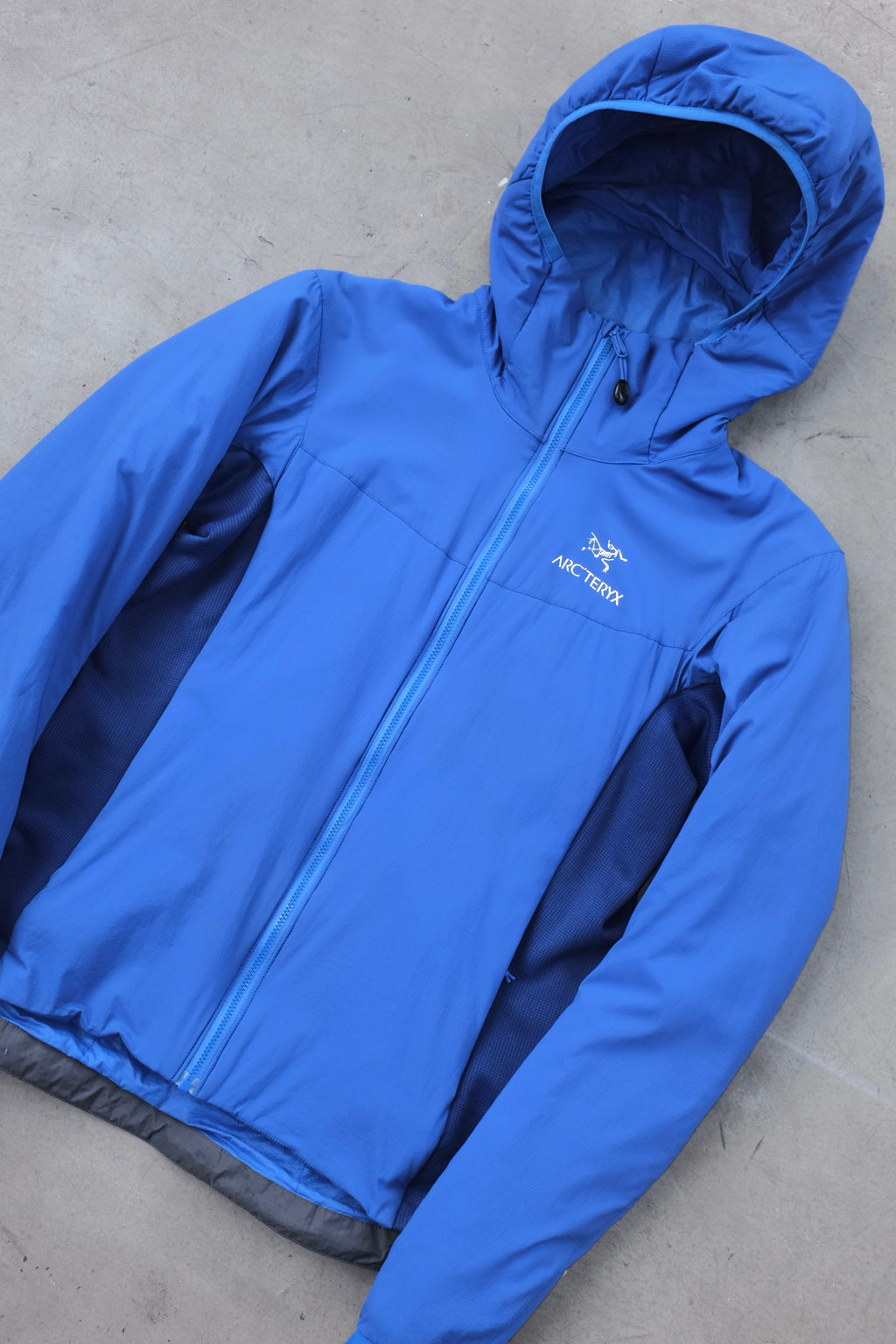 Arc'teryx Atom LT Hoody