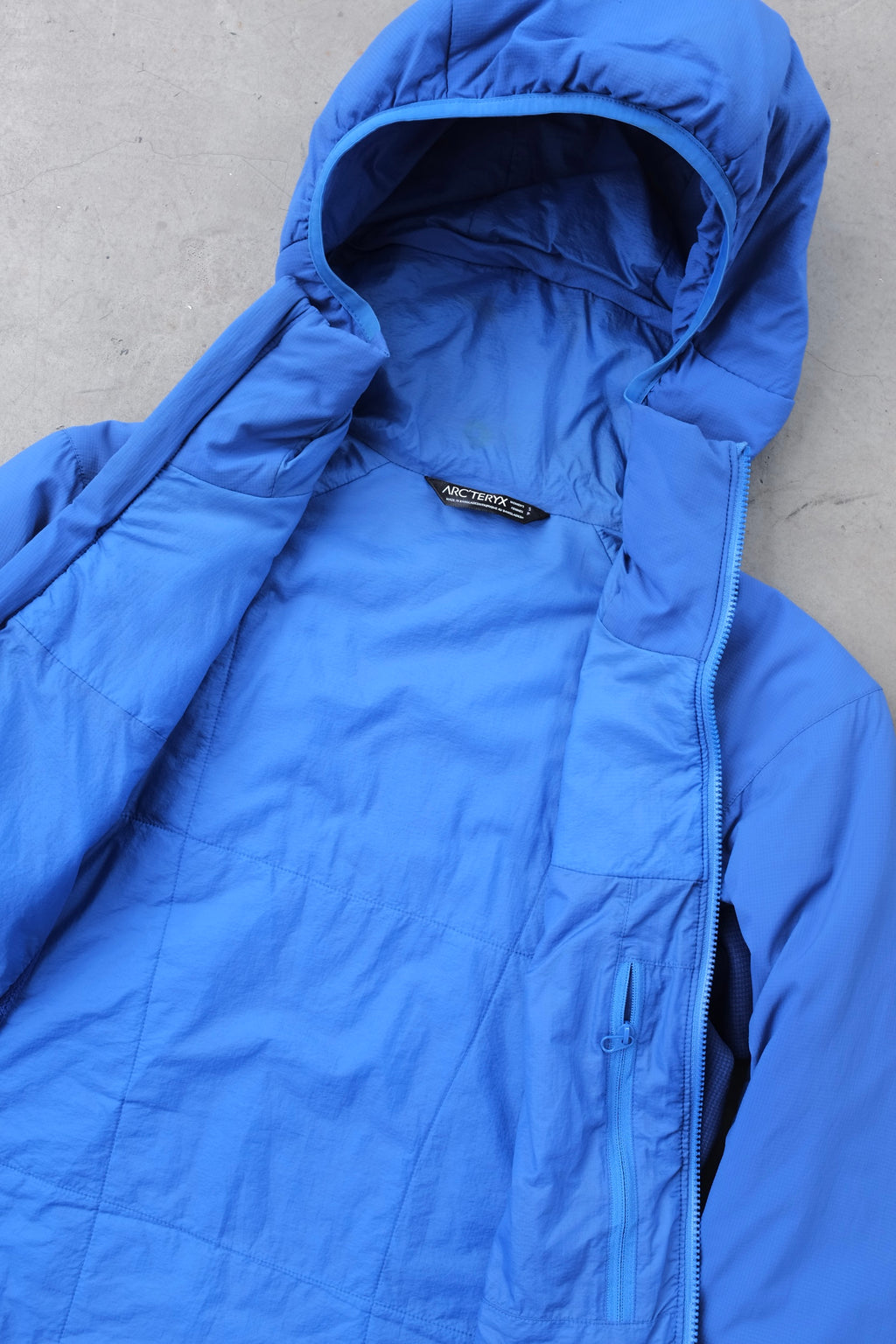 Arc'teryx Atom LT Hoody