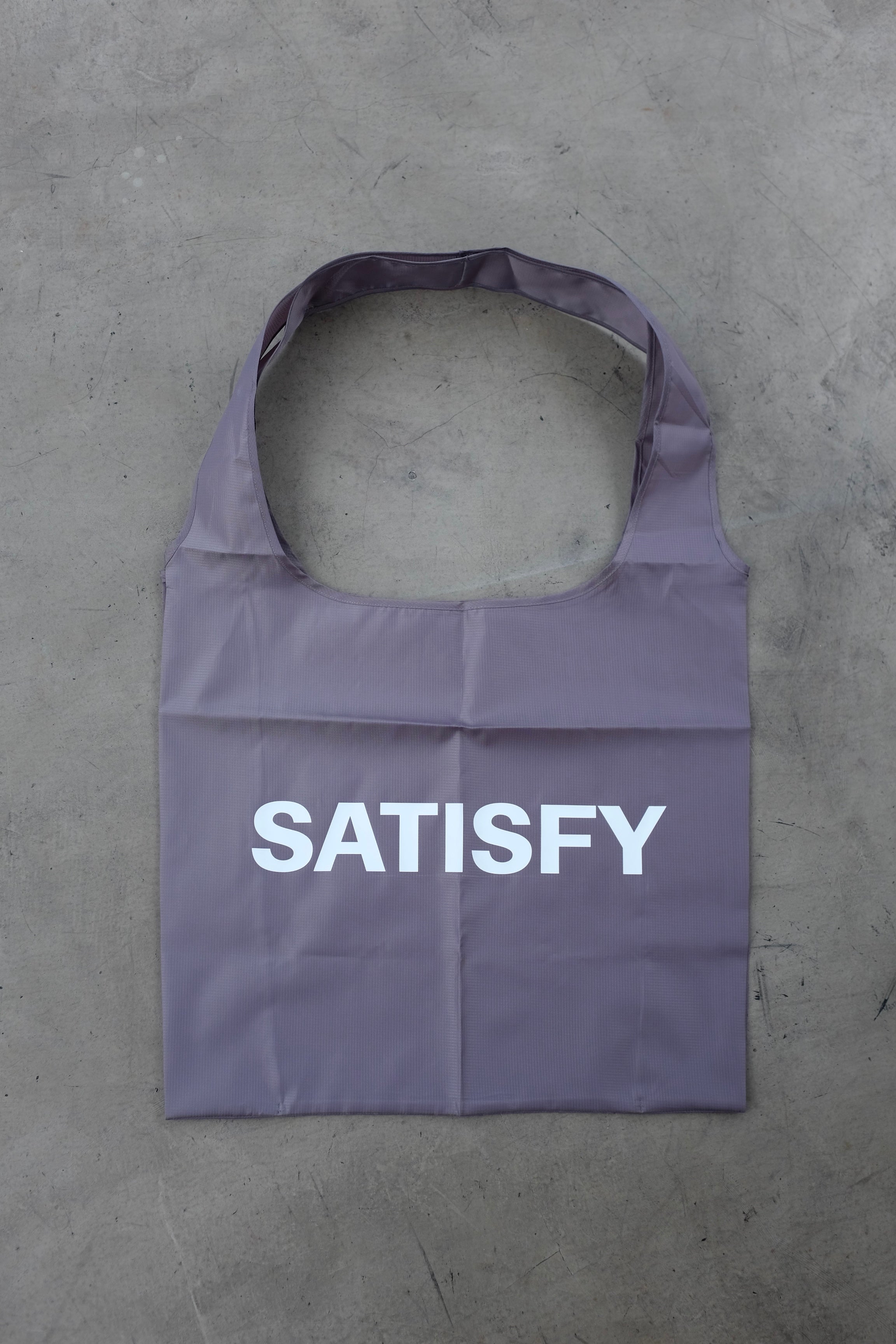 SATISFY Eco Bag