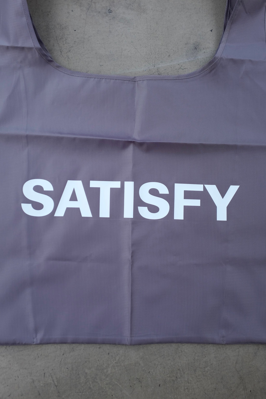 SATISFY Eco Bag