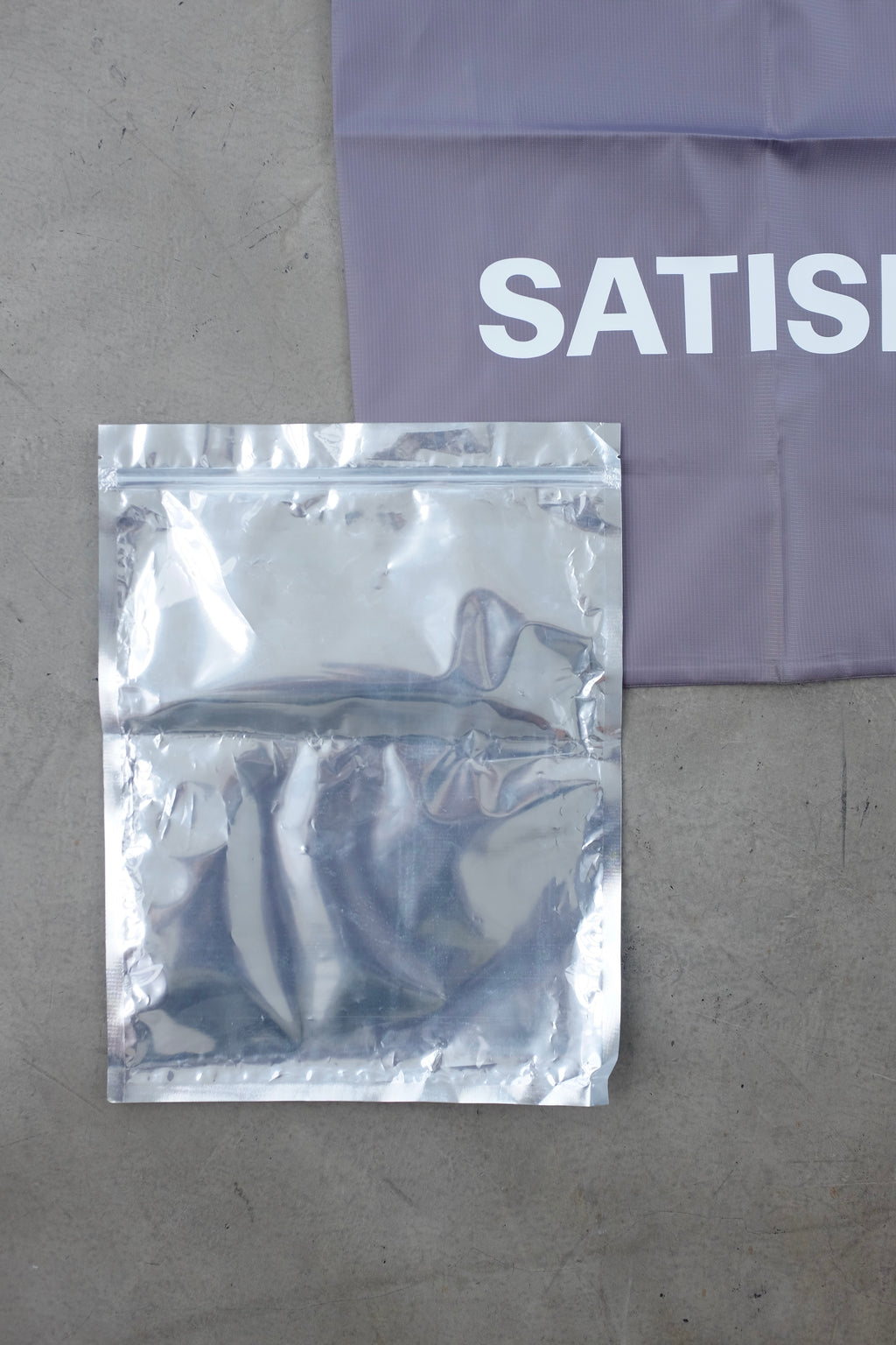 SATISFY Eco Bag