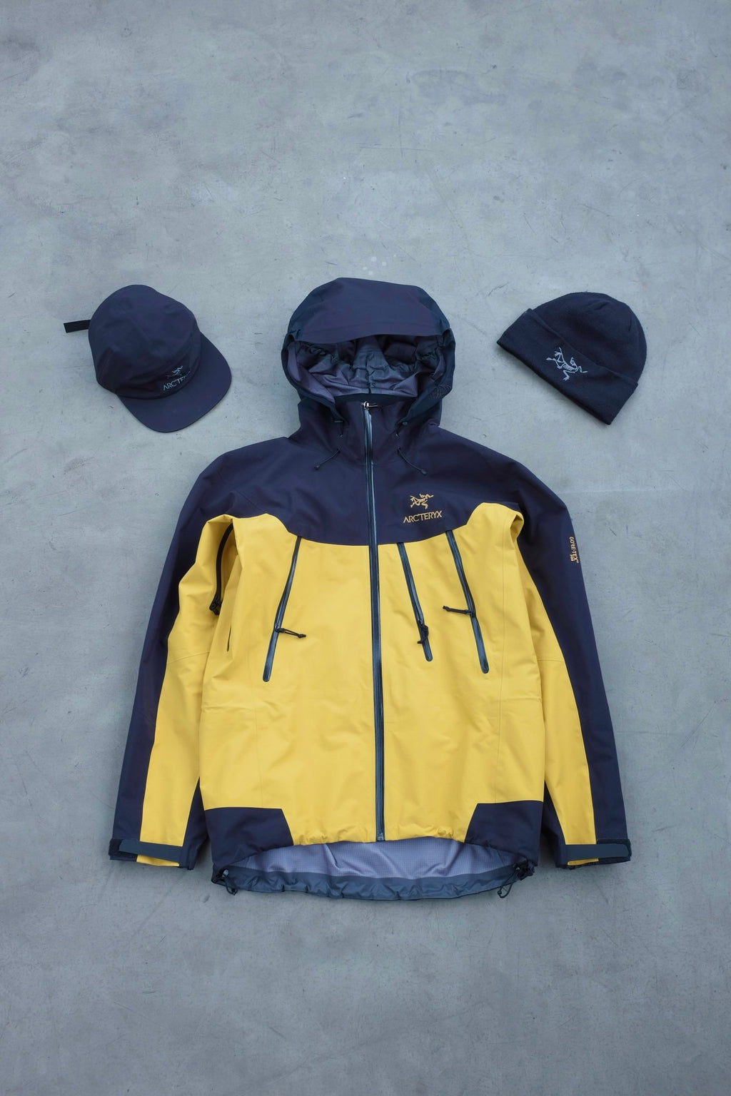 Arc'teryx Theta AR x BEAMS