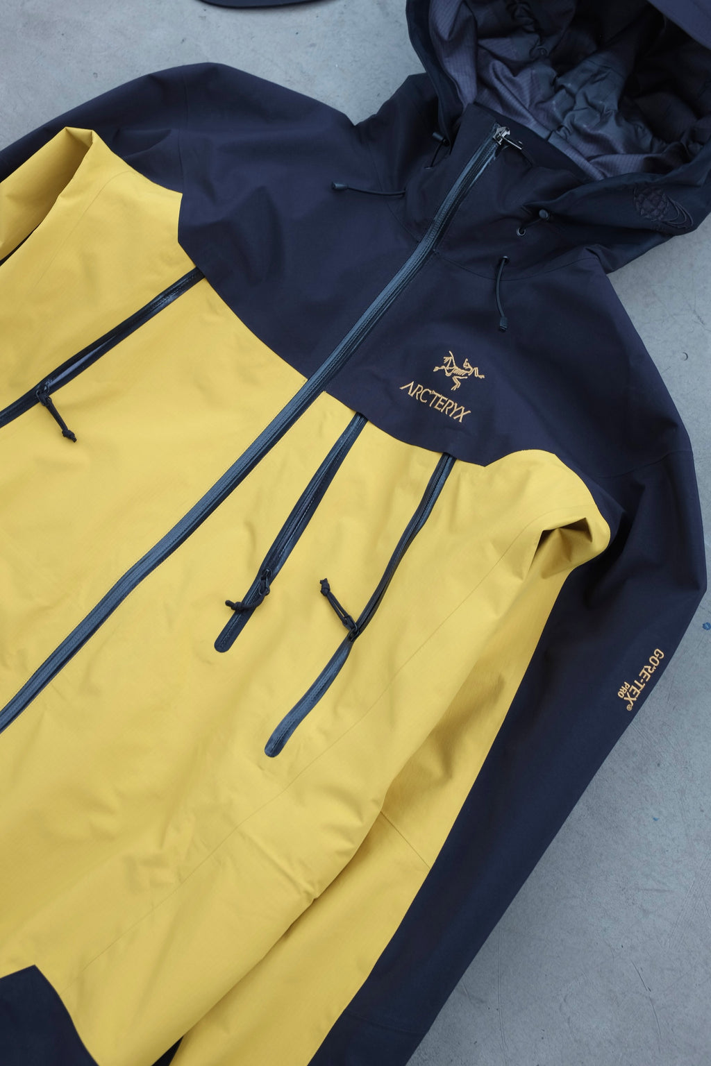 Arc'teryx Theta AR x BEAMS