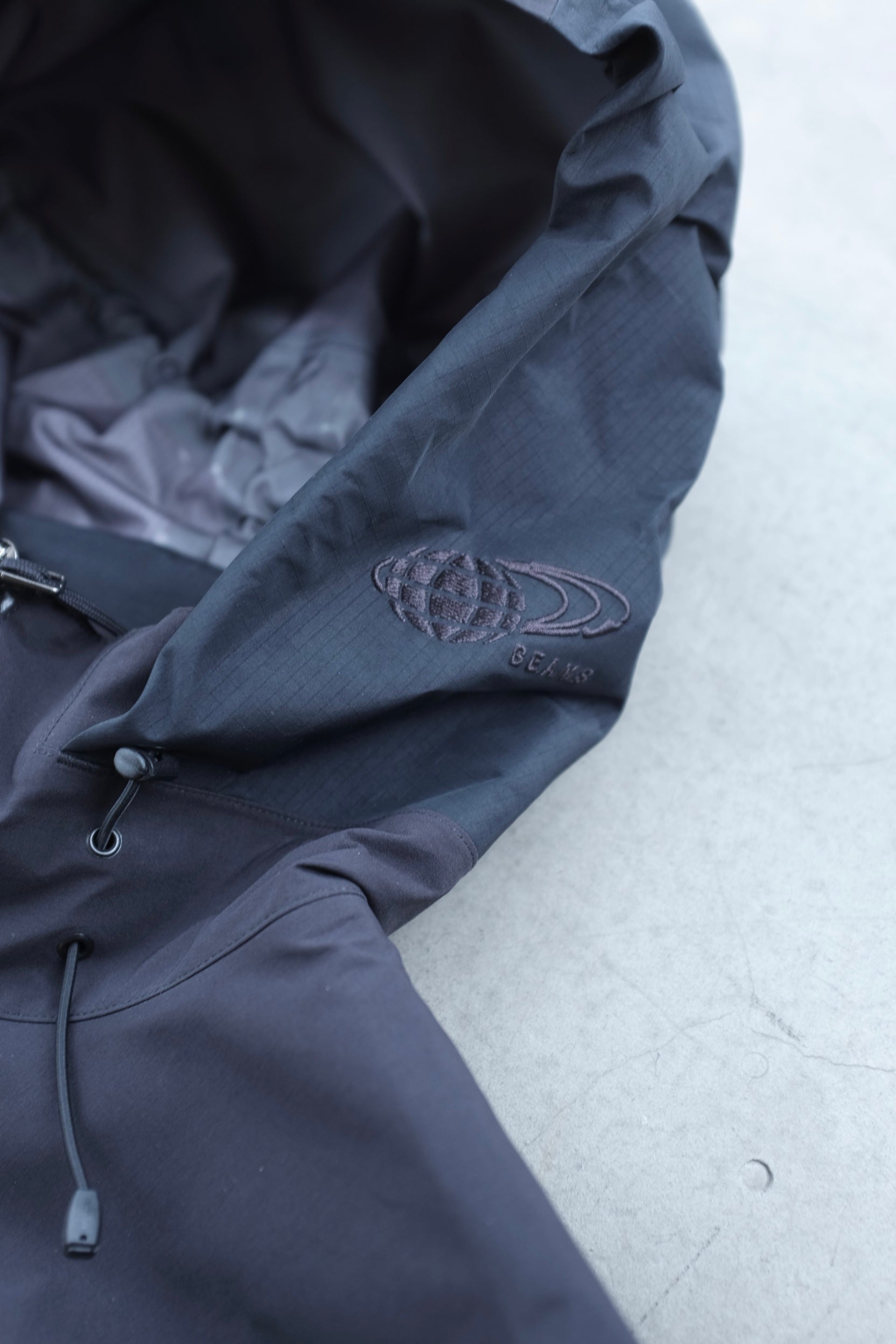 Arc'teryx Theta AR x BEAMS
