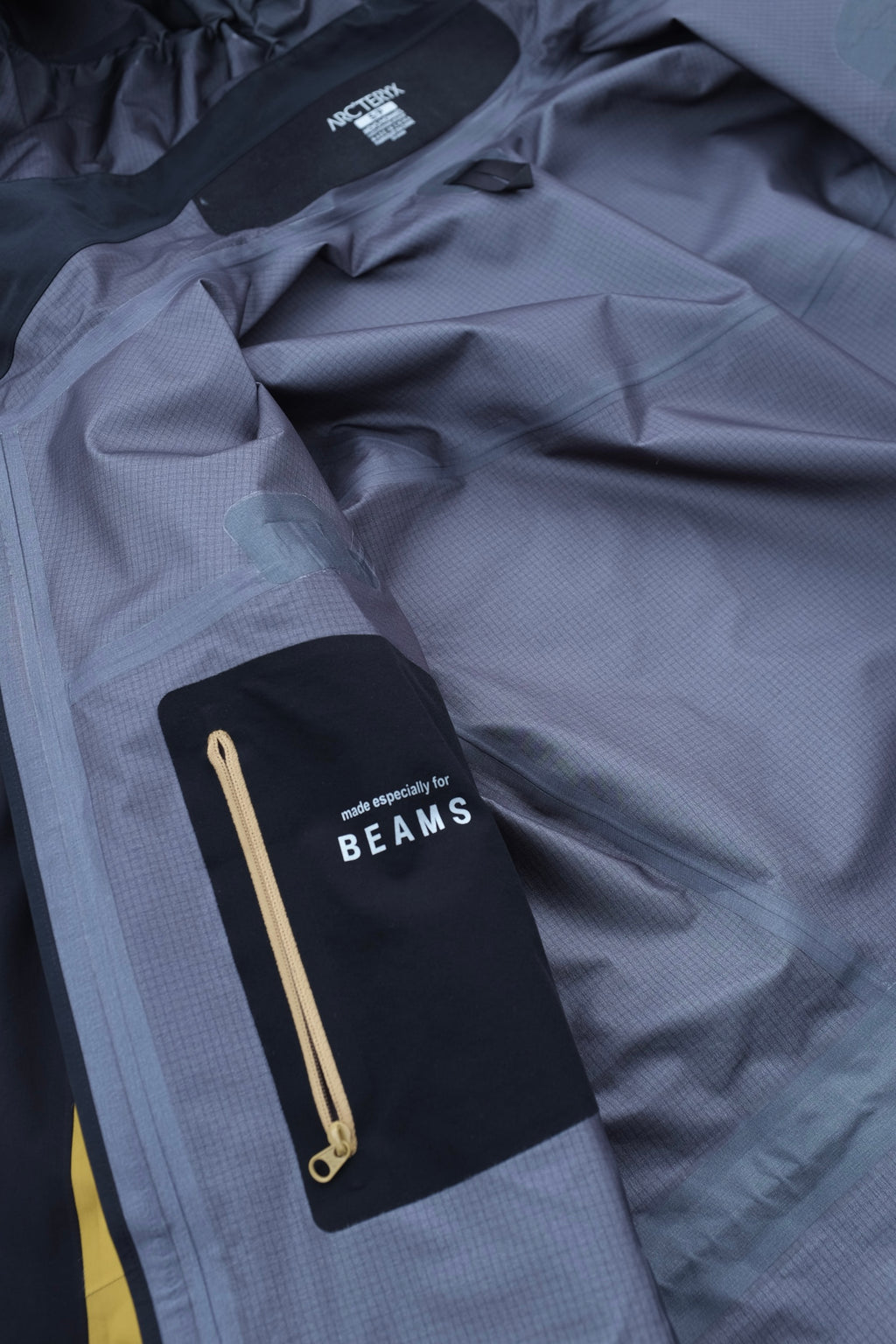 Arc'teryx Theta AR x BEAMS