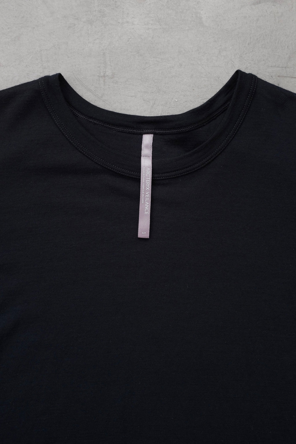 Arc'teryx Veilance Frame SS Tee