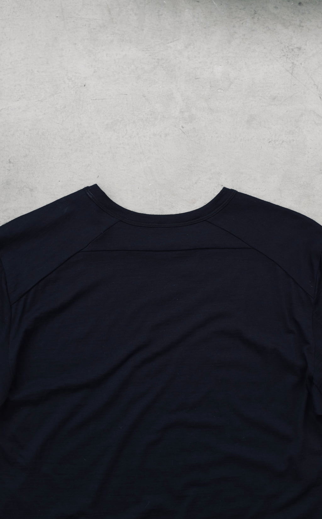Arc'teryx Veilance Frame SS Tee