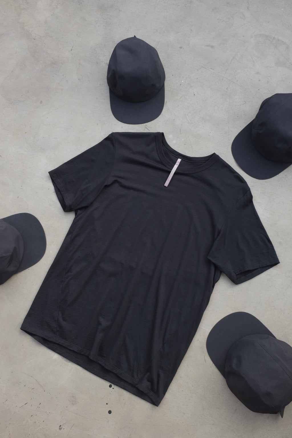 Arc'teryx Veilance Frame SS Tee
