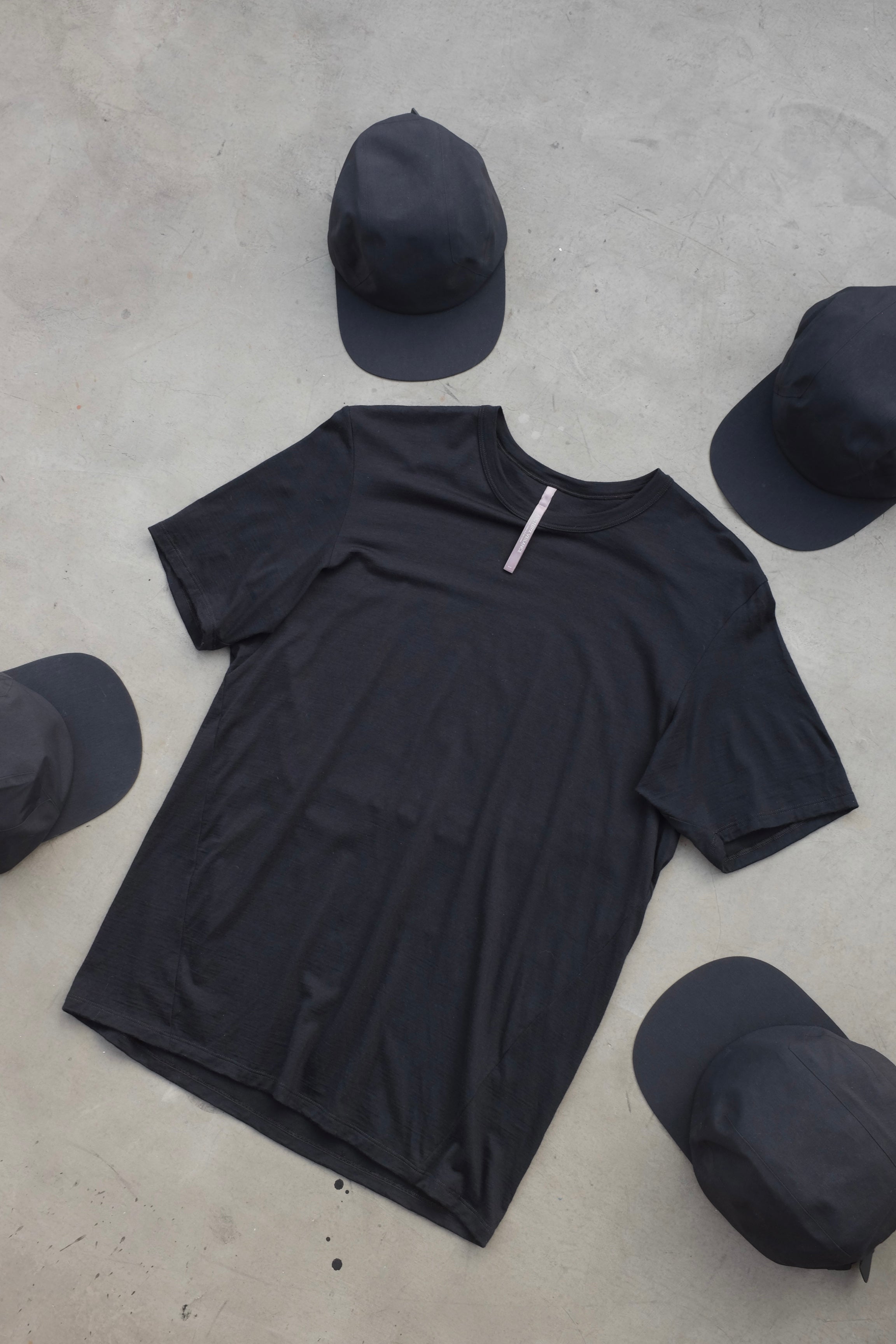 Arc'teryx Veilance Frame SS Tee