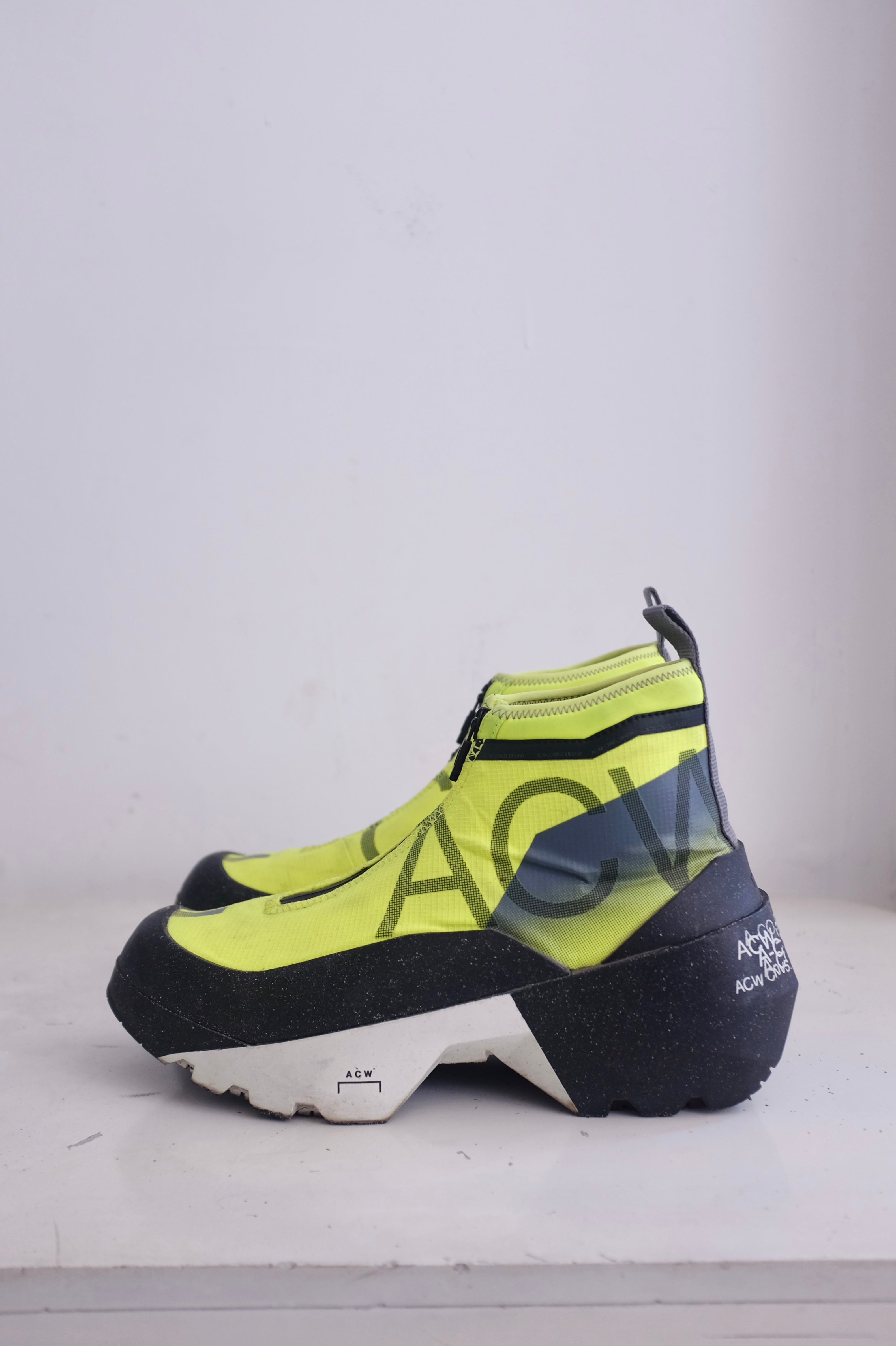 ACW* x Converse Geo Forma Boot Volt