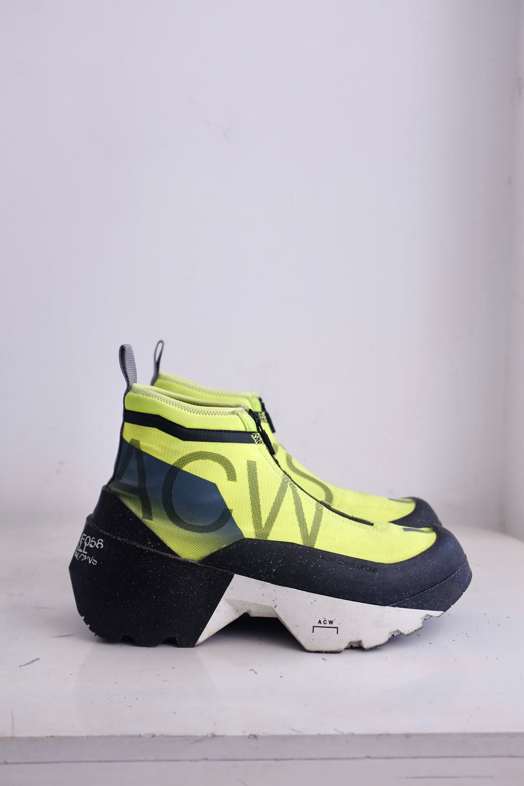 ACW* x Converse Geo Forma Boot Volt