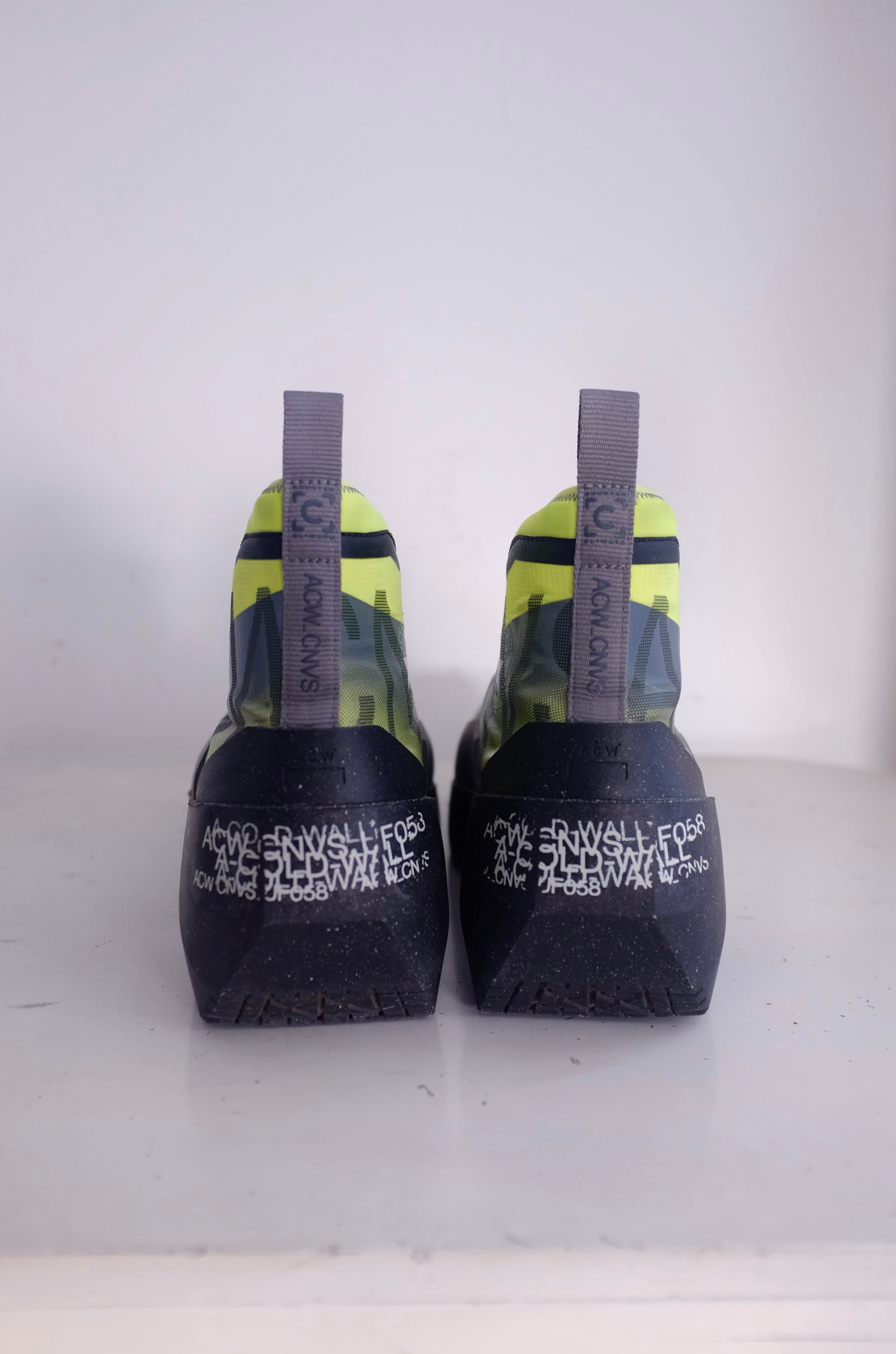 ACW* x Converse Geo Forma Boot Volt