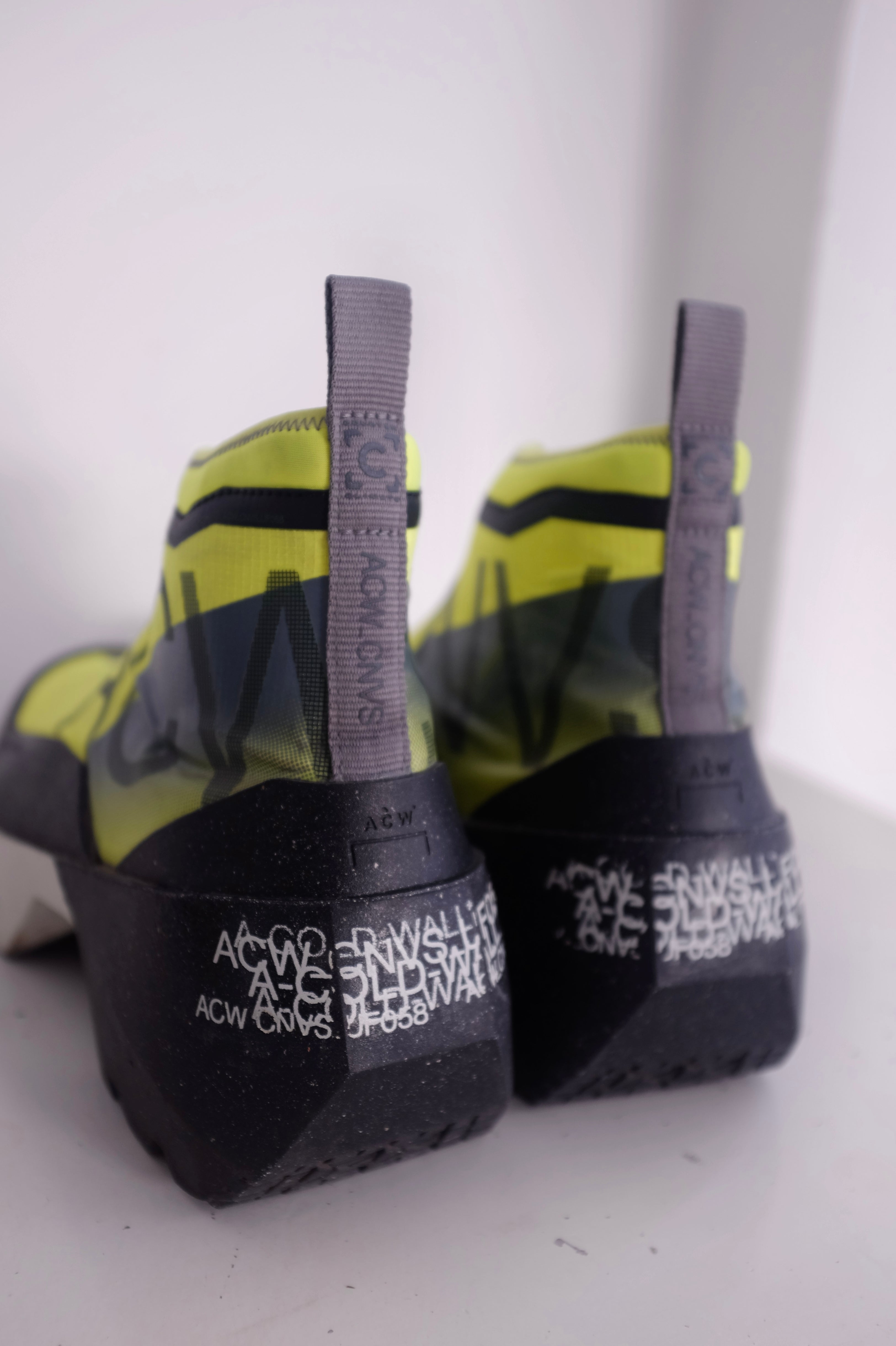 ACW* x Converse Geo Forma Boot Volt
