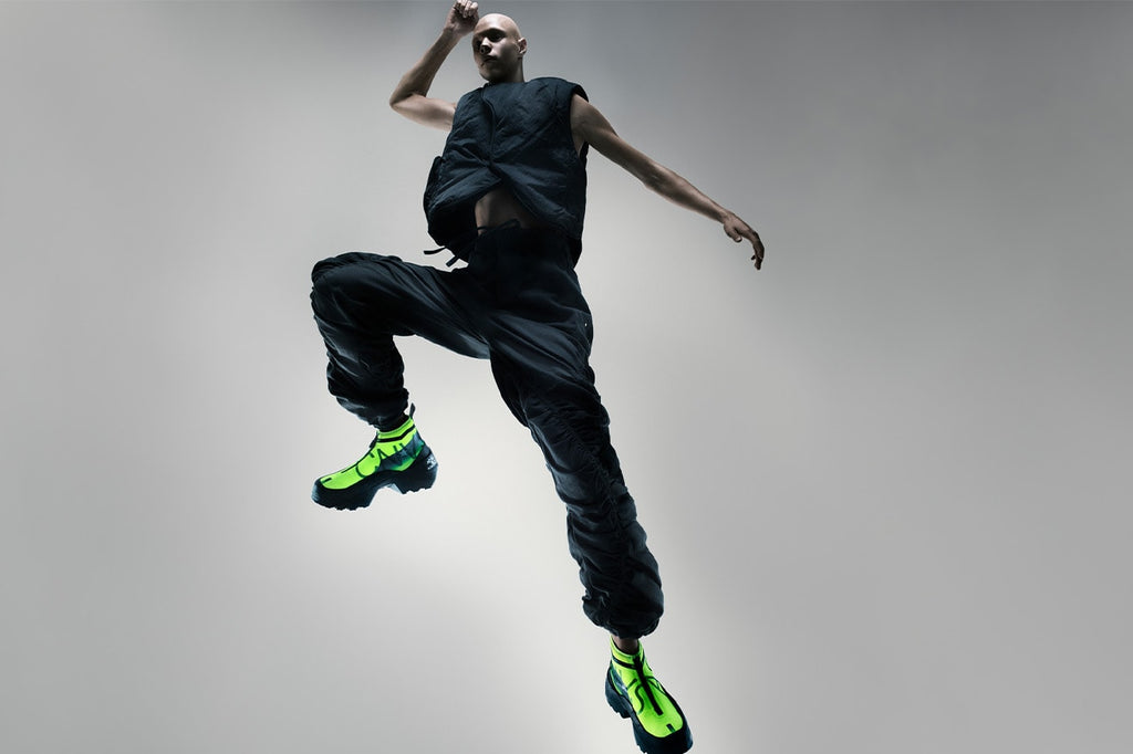 ACW* x Converse Geo Forma Boot Volt