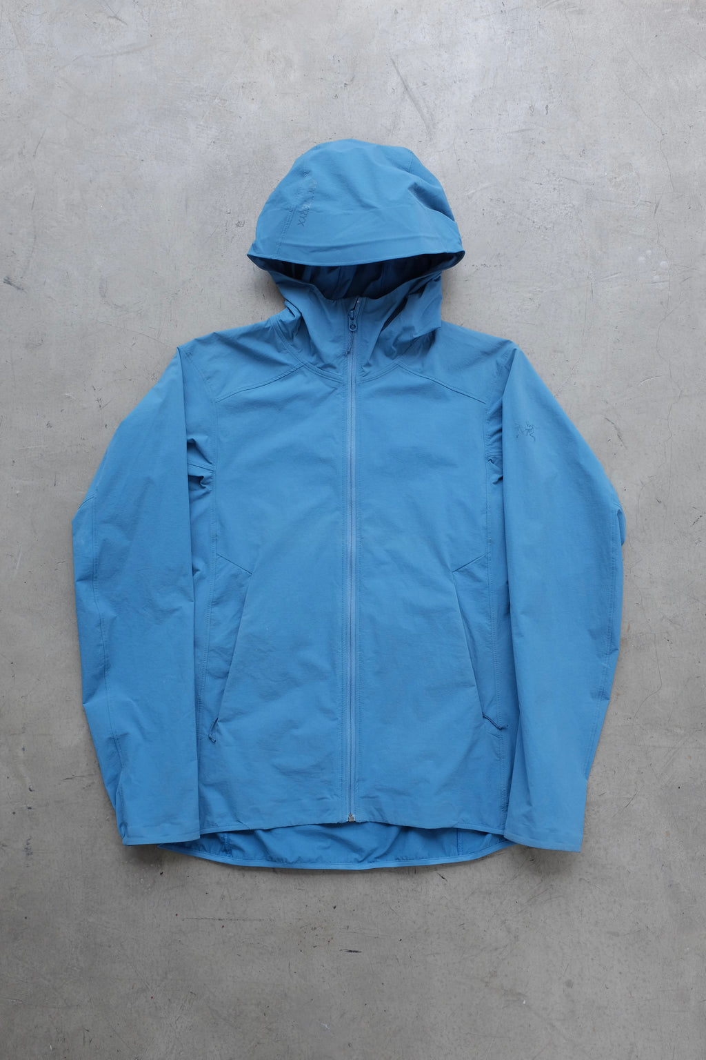Arc'teryx Gamma LT Hoody