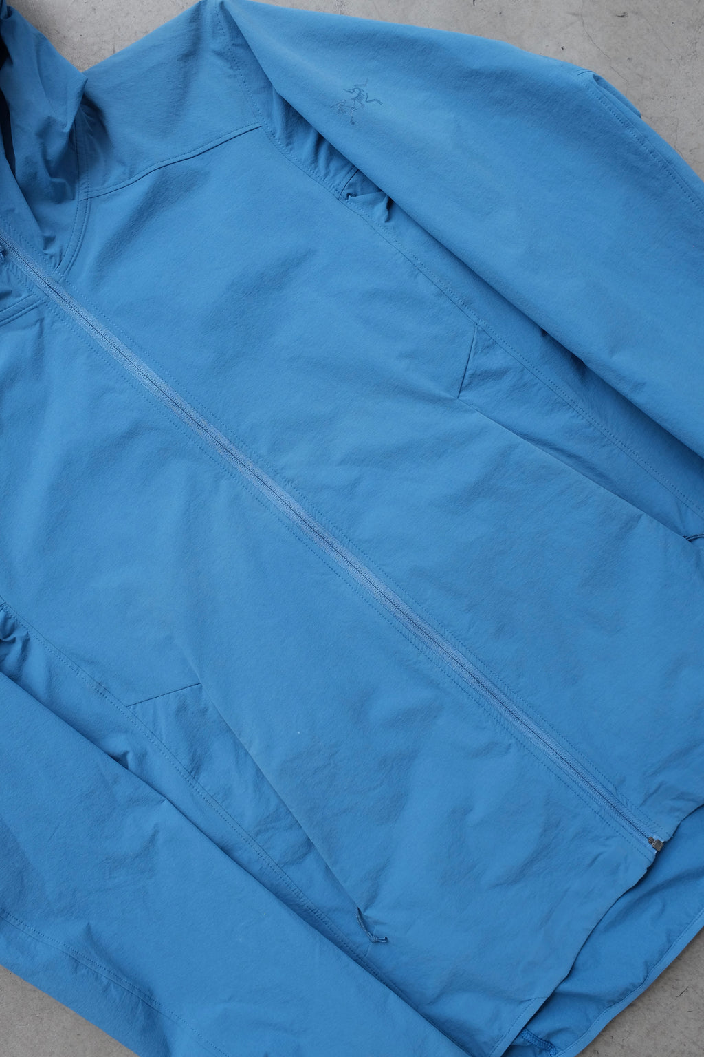 Arc'teryx Gamma LT Hoody