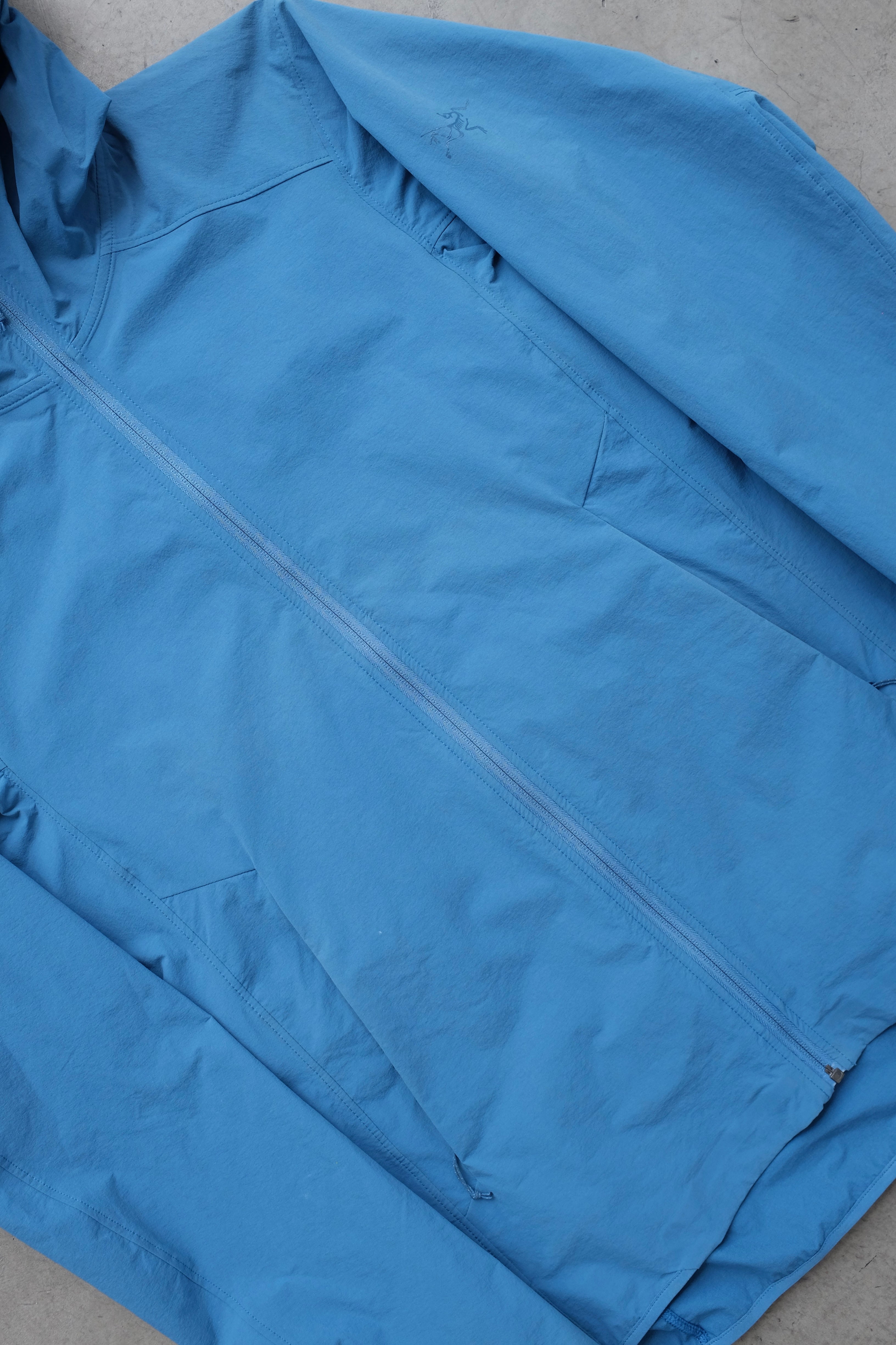 Arc'teryx Gamma LT Hoody