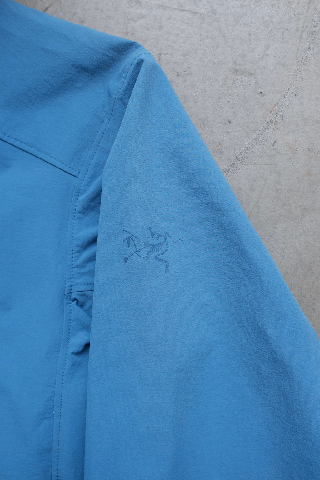 Arc'teryx Gamma LT Hoody