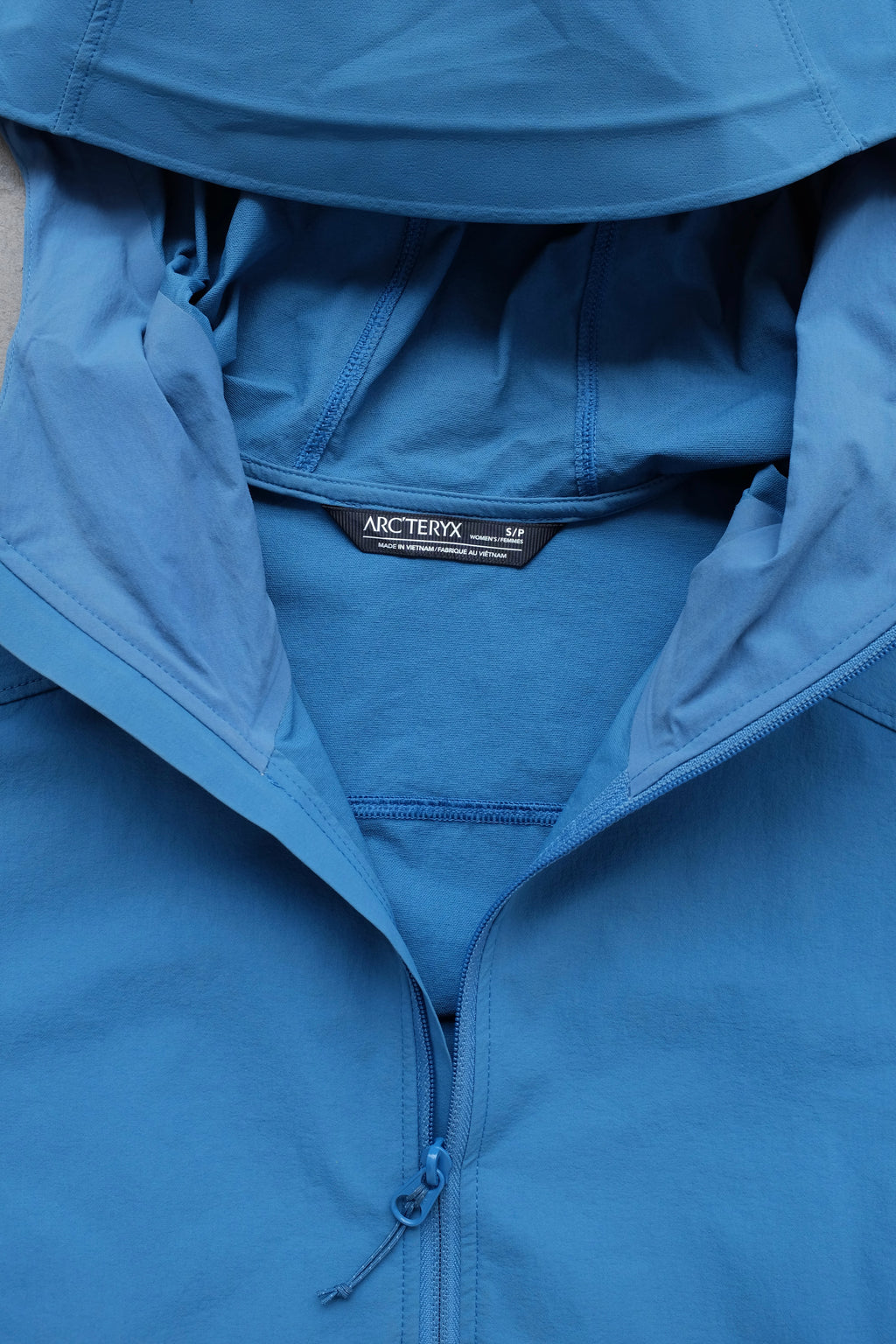 Arc'teryx Gamma LT Hoody