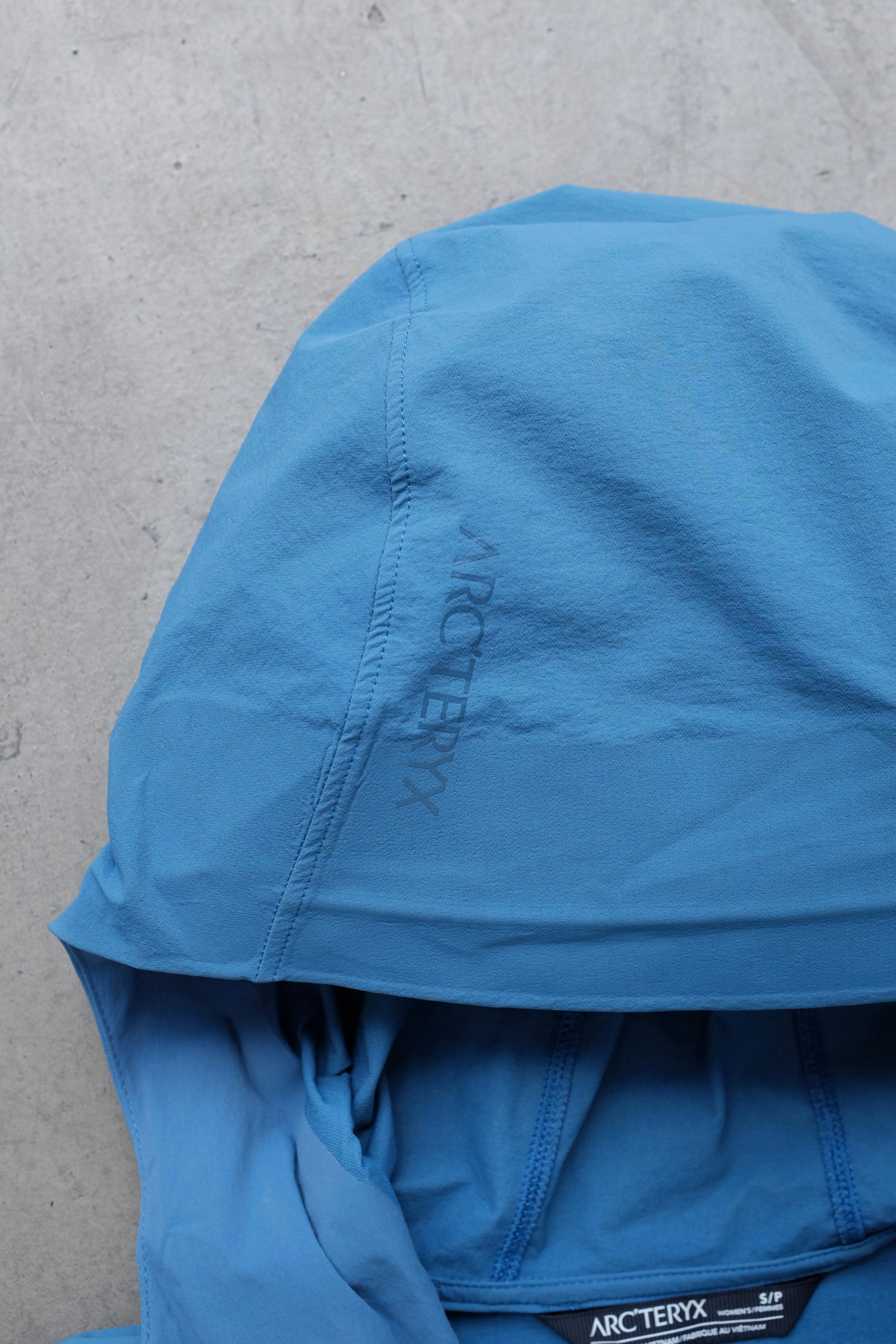Arc'teryx Gamma LT Hoody