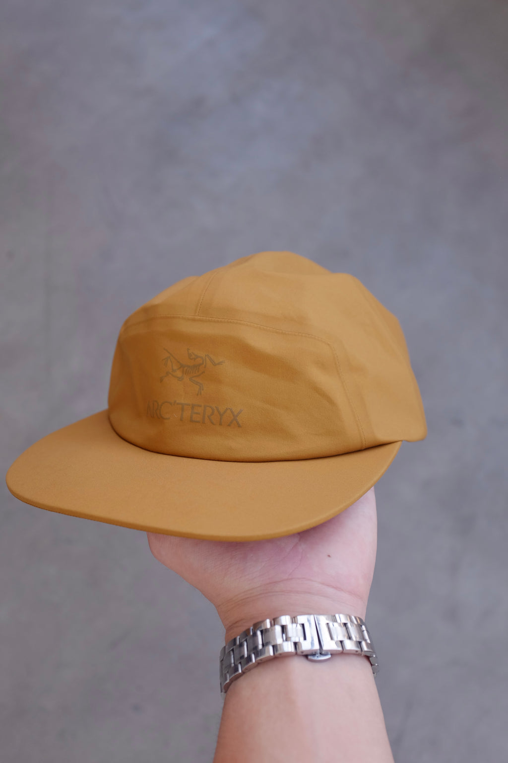 Arc'teryx Gore 5 Panel